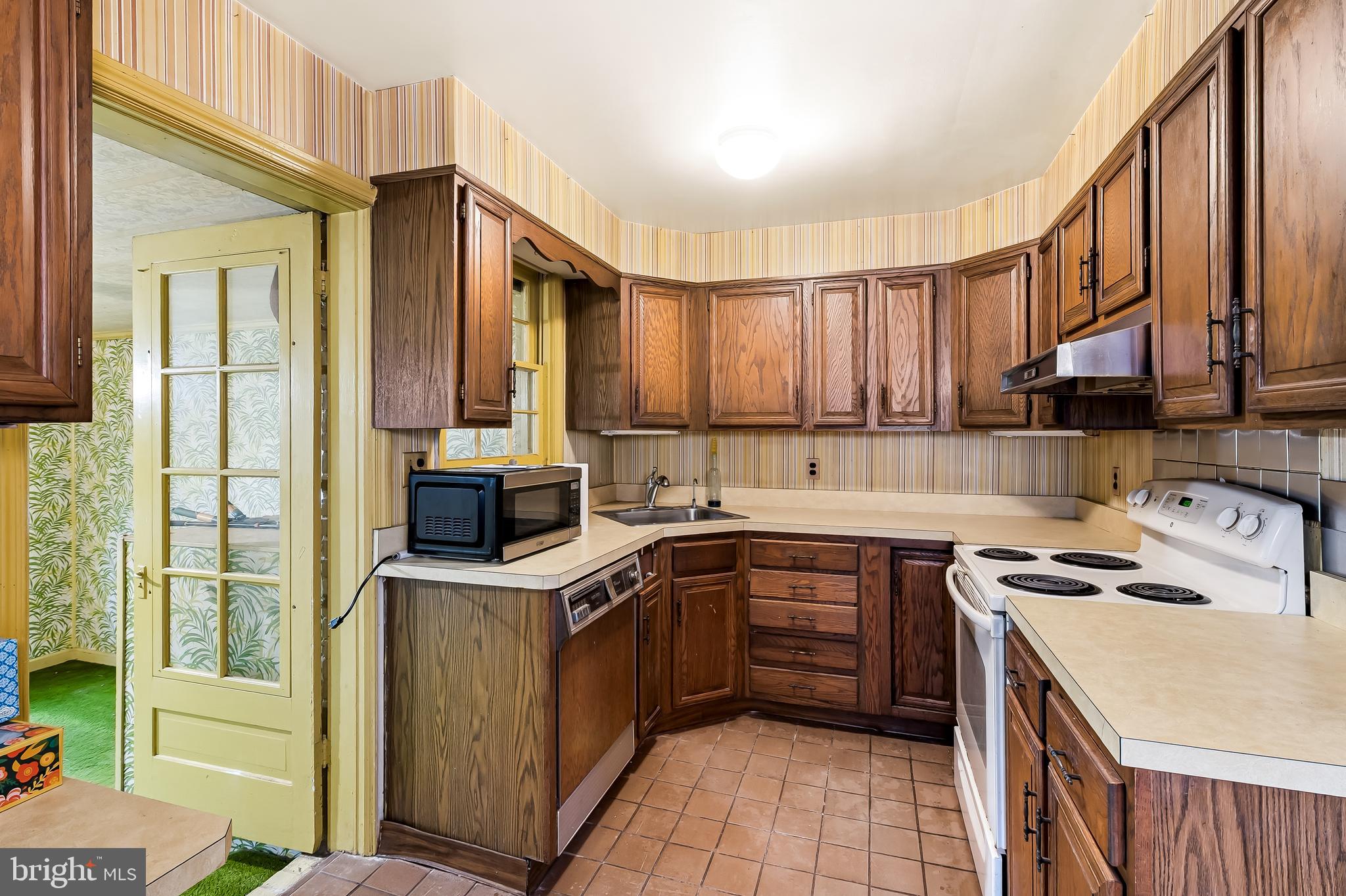 LOCHEARN - Residential