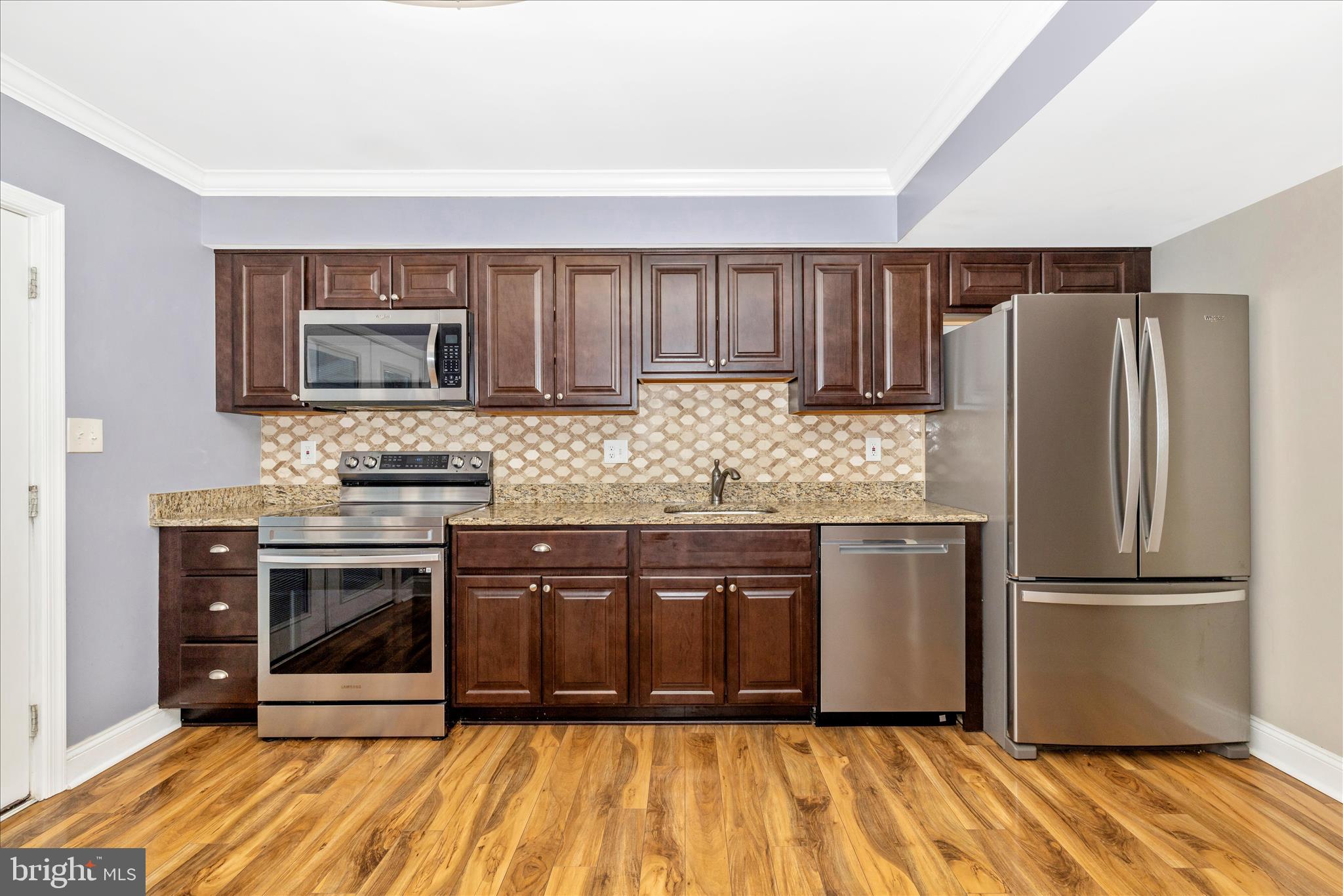 WILLOW BEND - Residential