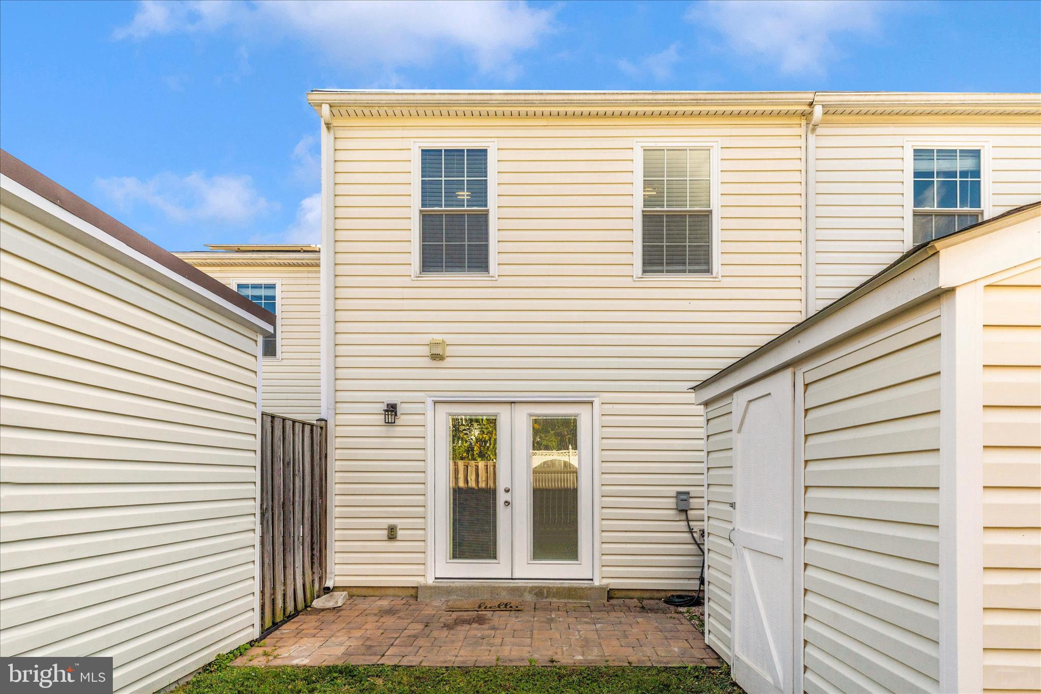 WILLOW BEND - Residential