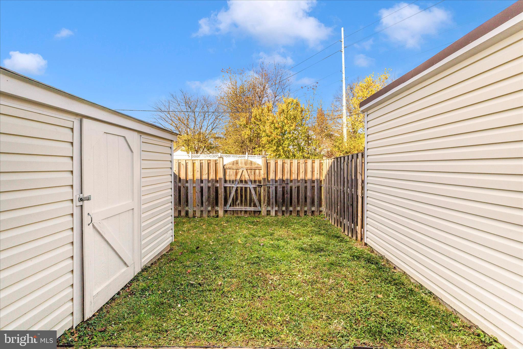 WILLOW BEND - Residential