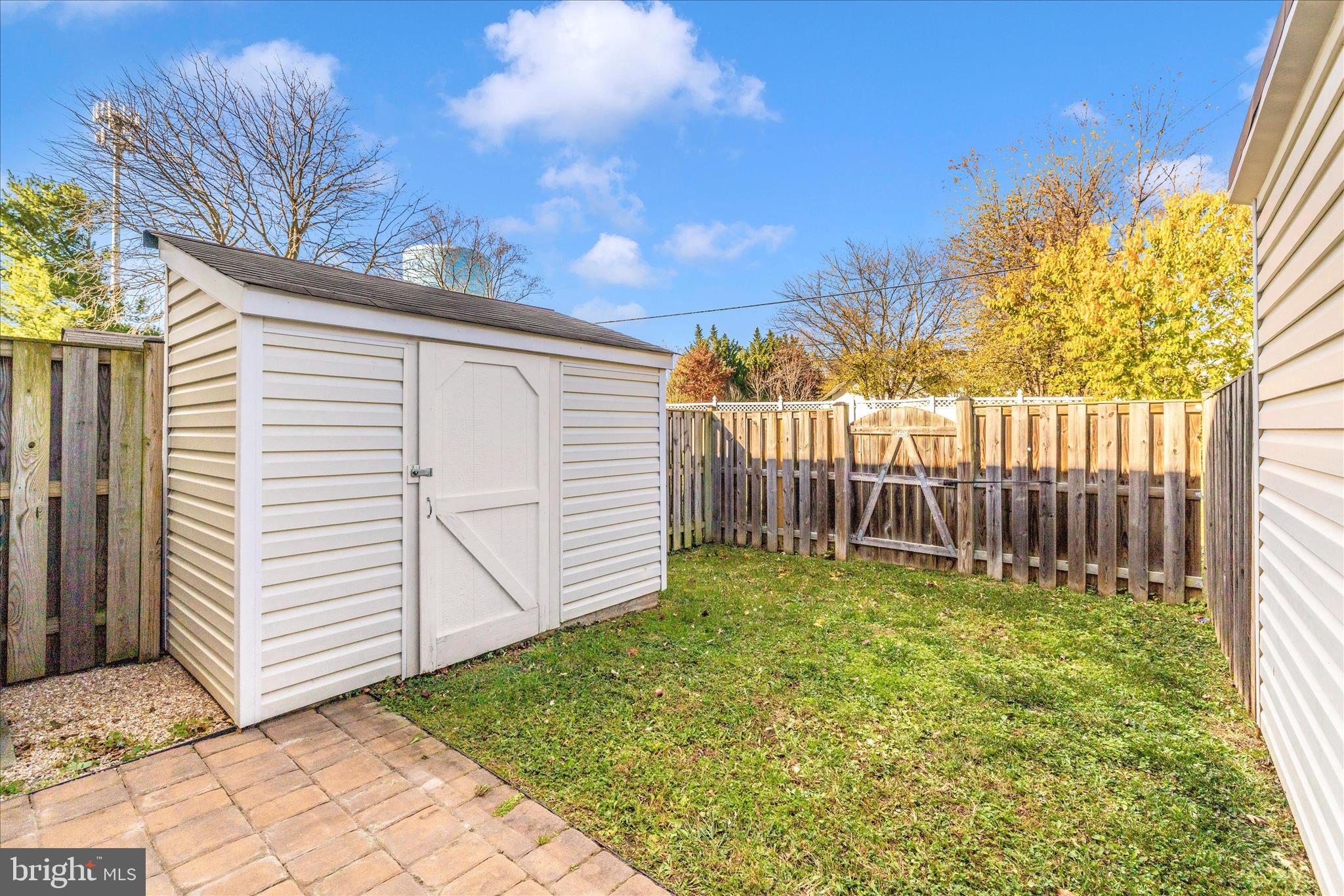 WILLOW BEND - Residential