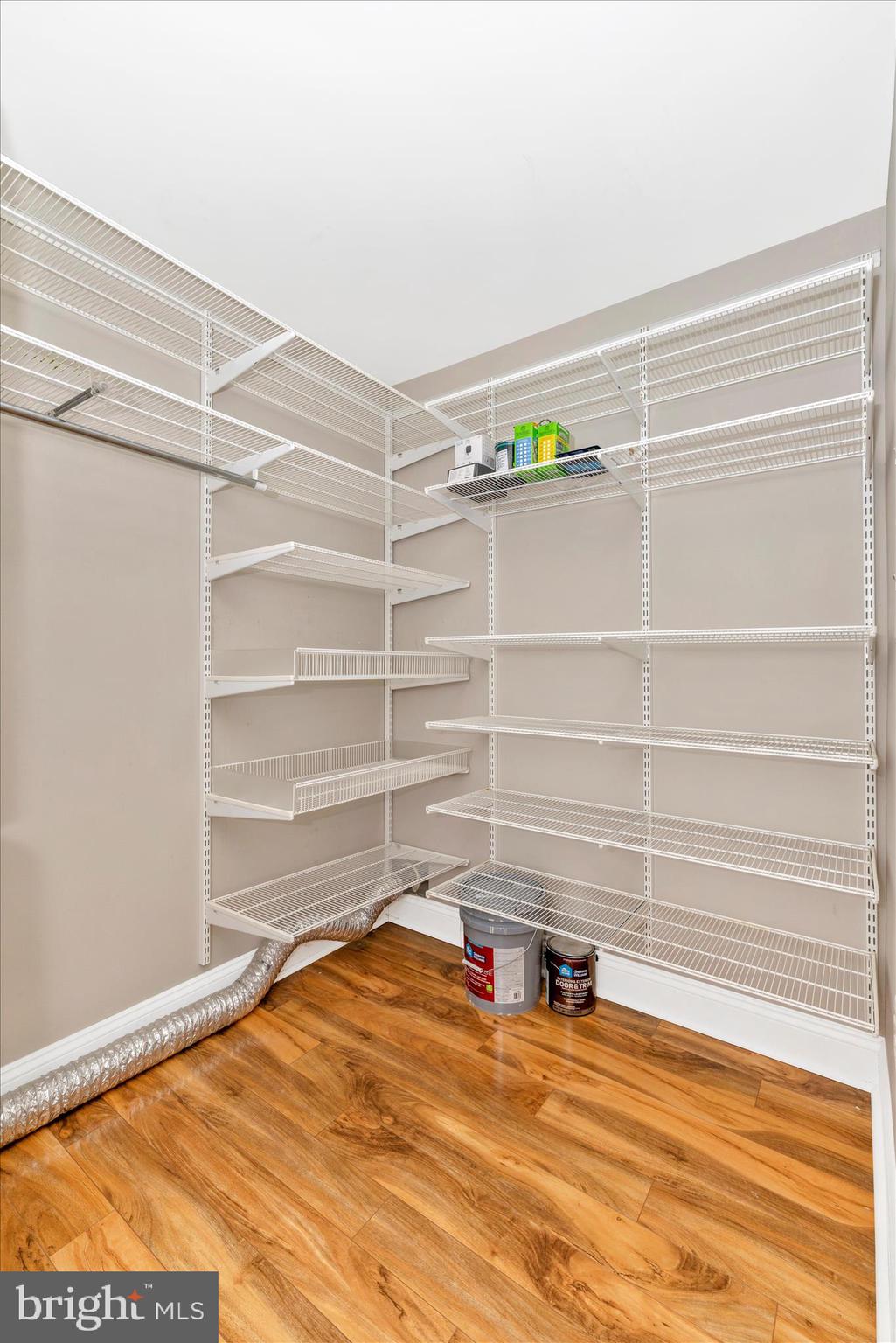 WILLOW BEND - Residential