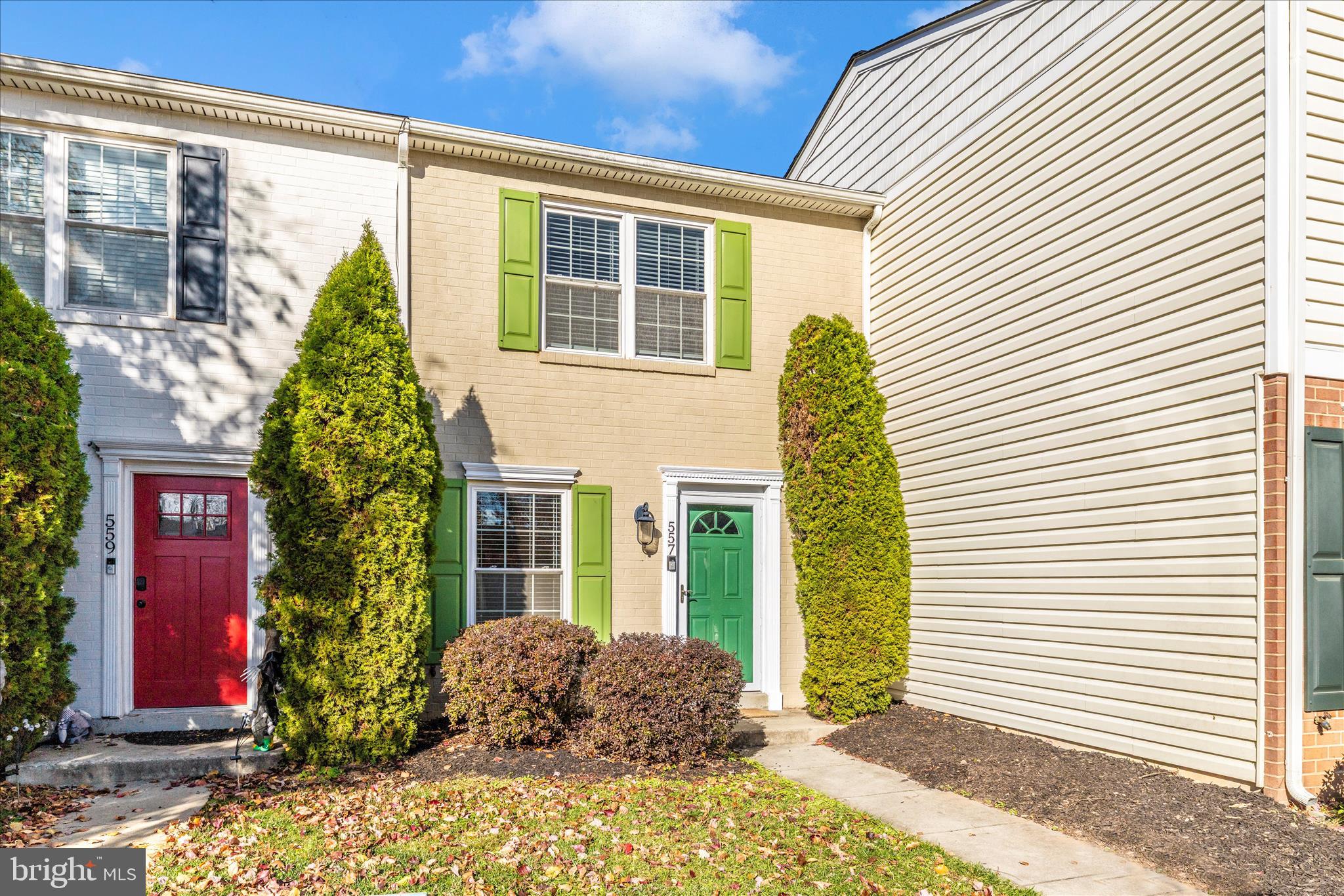 WILLOW BEND - Residential