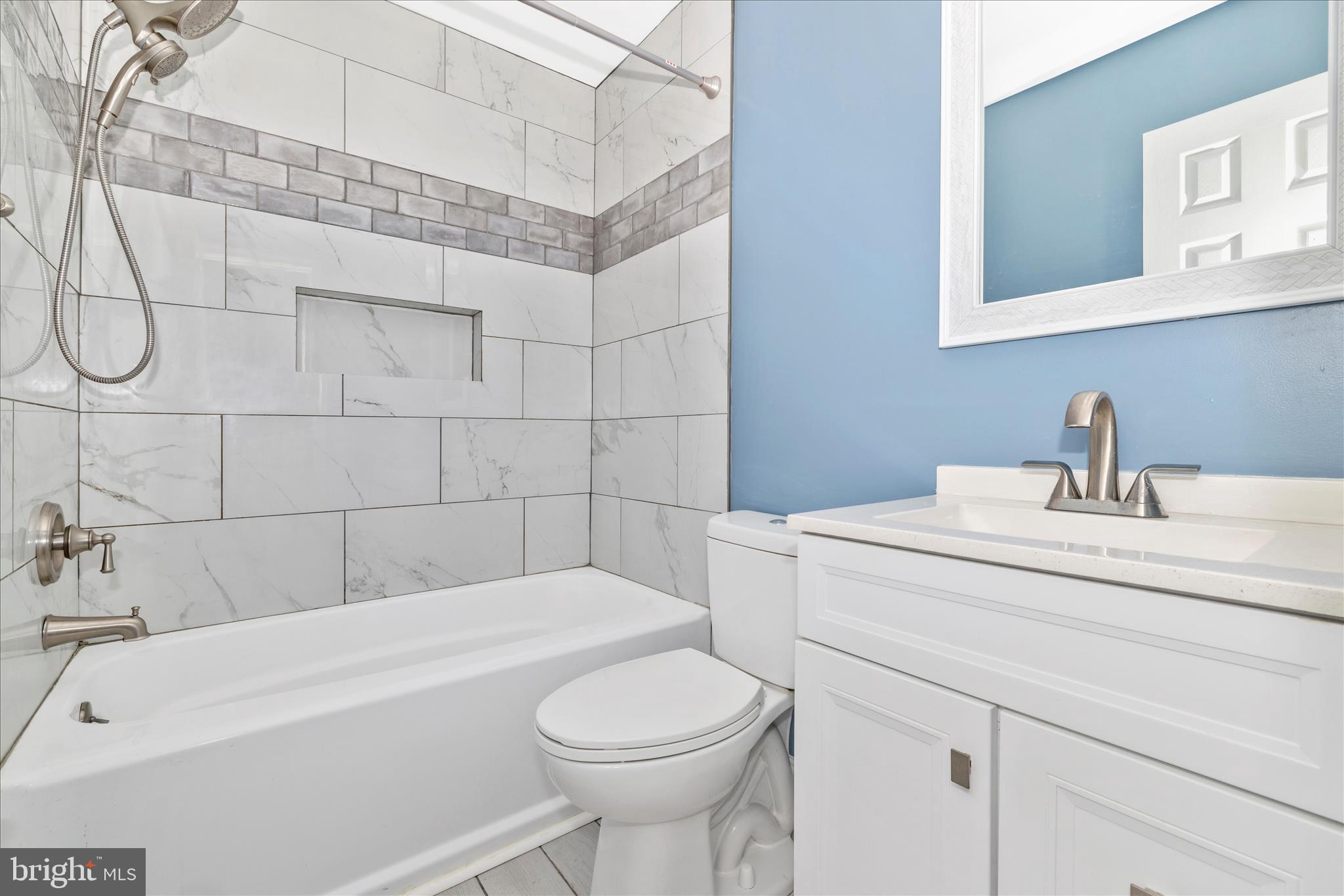 WILLOW BEND - Residential