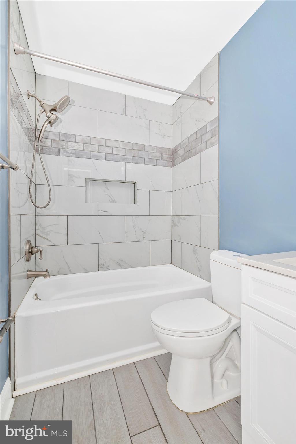 WILLOW BEND - Residential