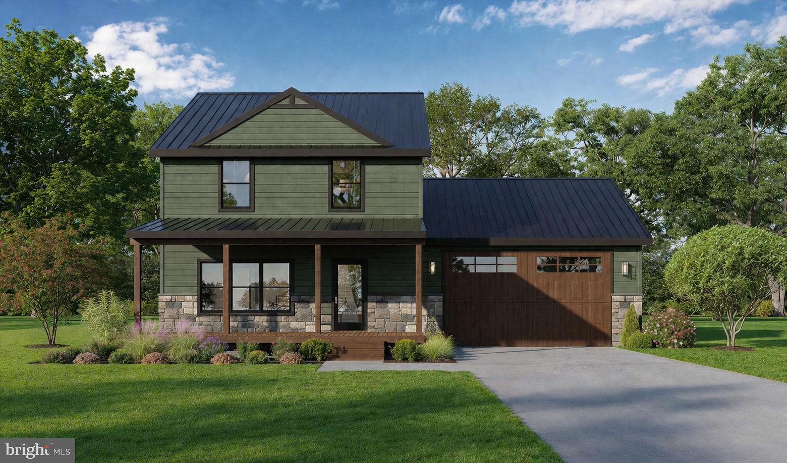 NONE, RURAL - Residential