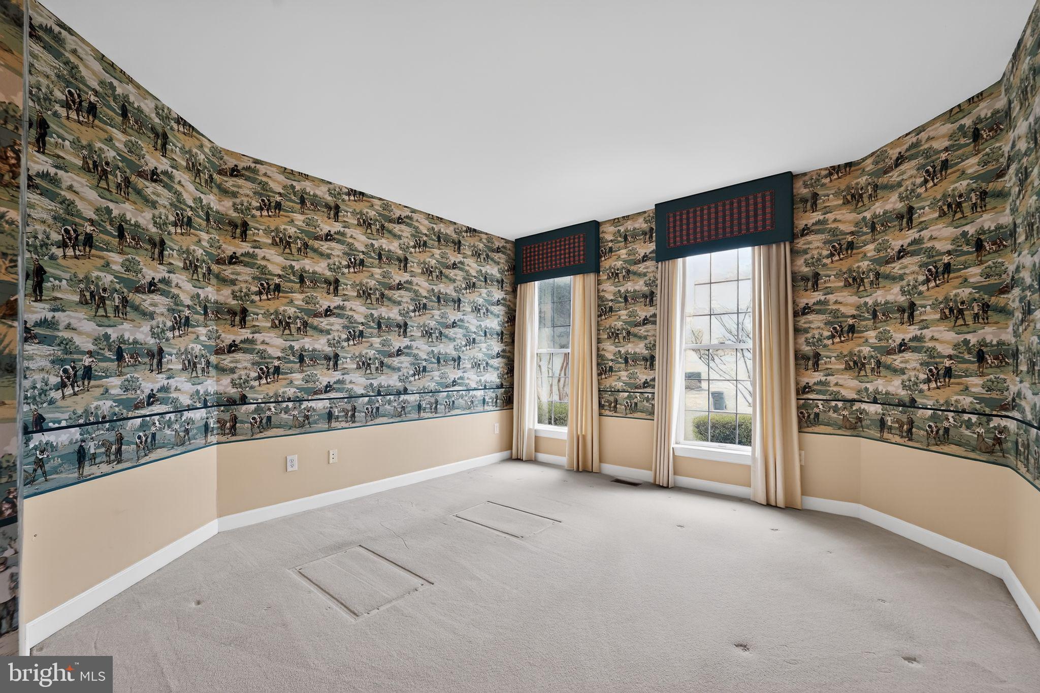 WESTWINDS - Residential