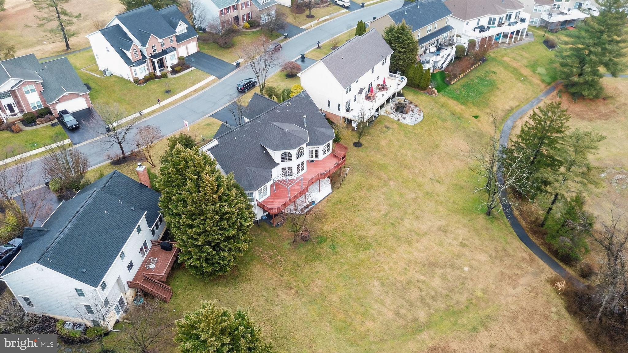 WESTWINDS - Residential