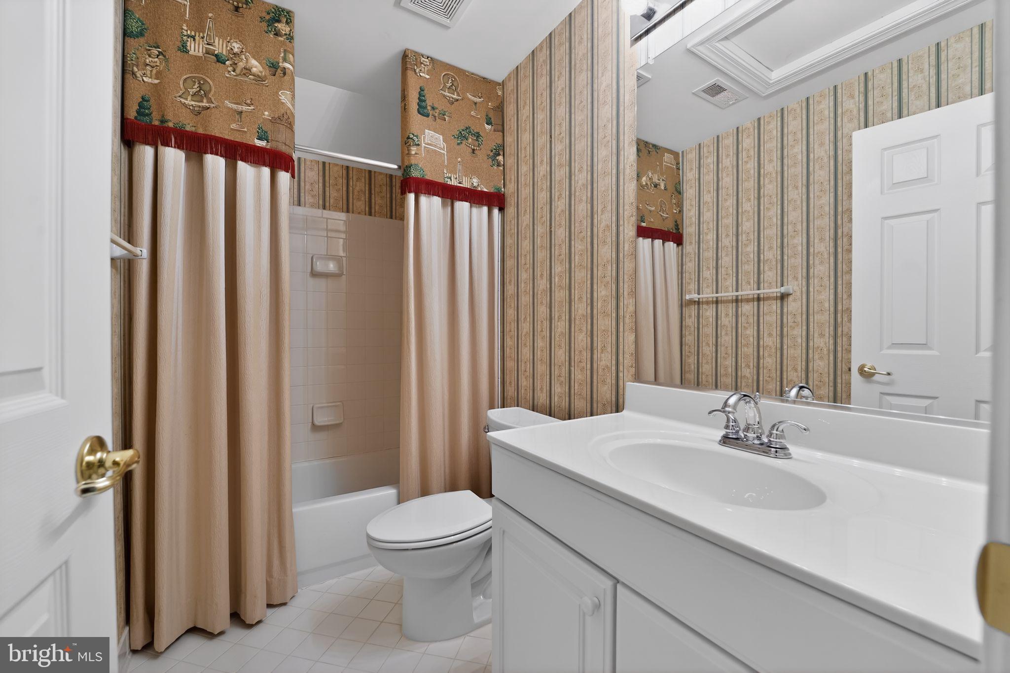 WESTWINDS - Residential