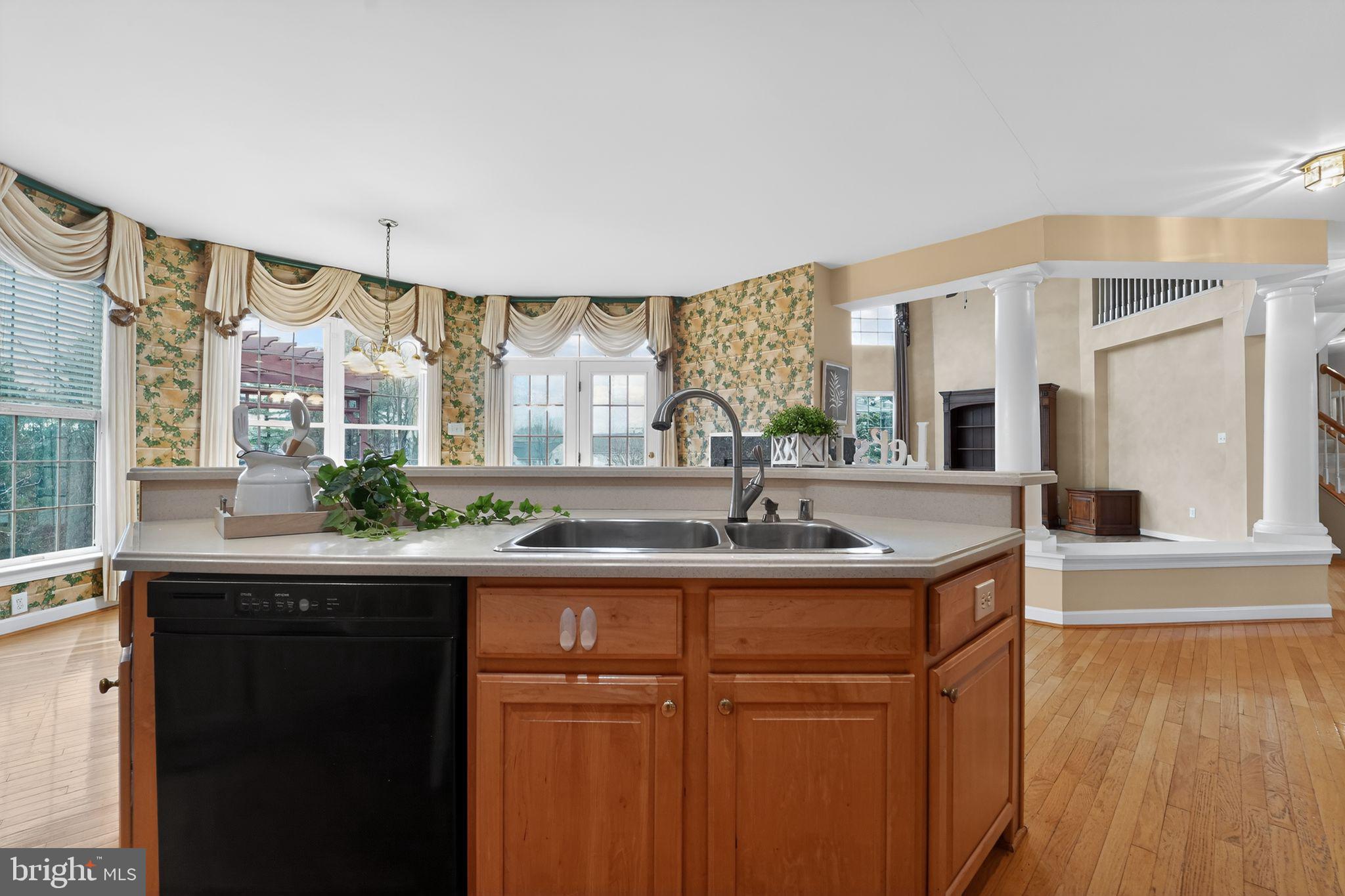 WESTWINDS - Residential