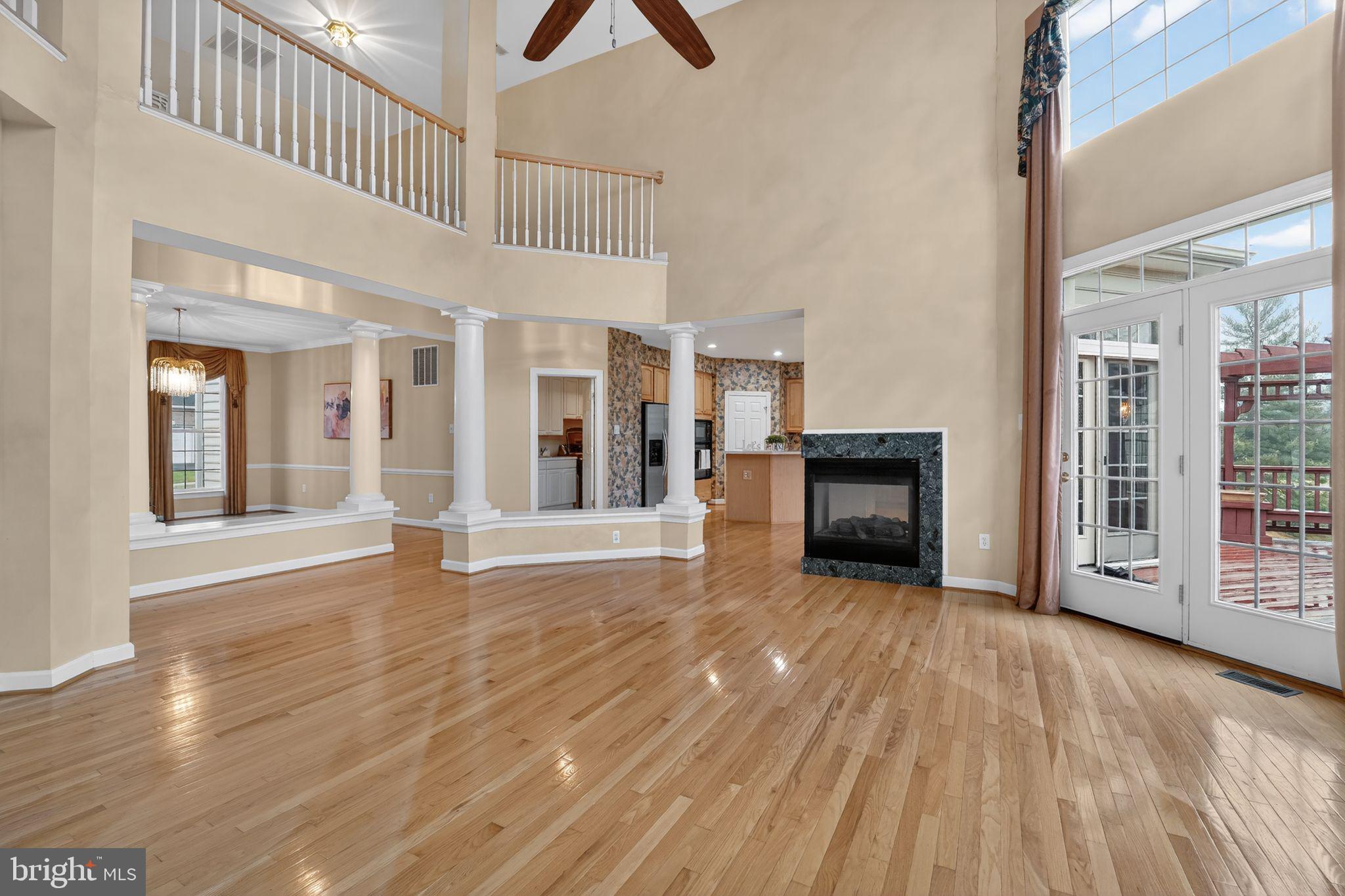 WESTWINDS - Residential