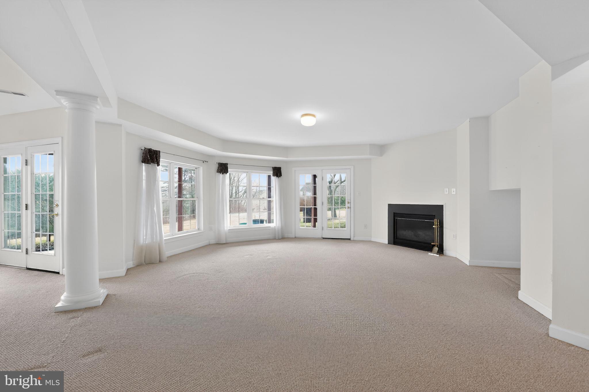 WESTWINDS - Residential