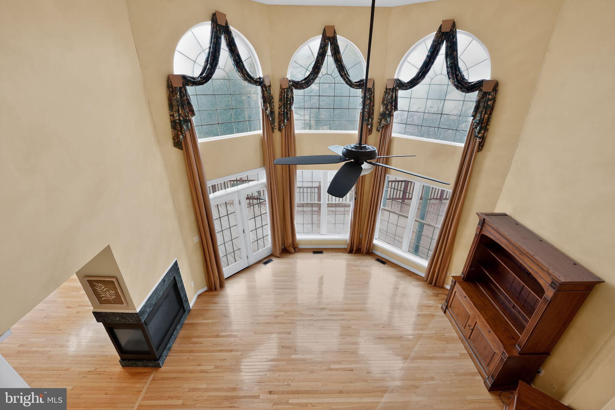 WESTWINDS - Residential