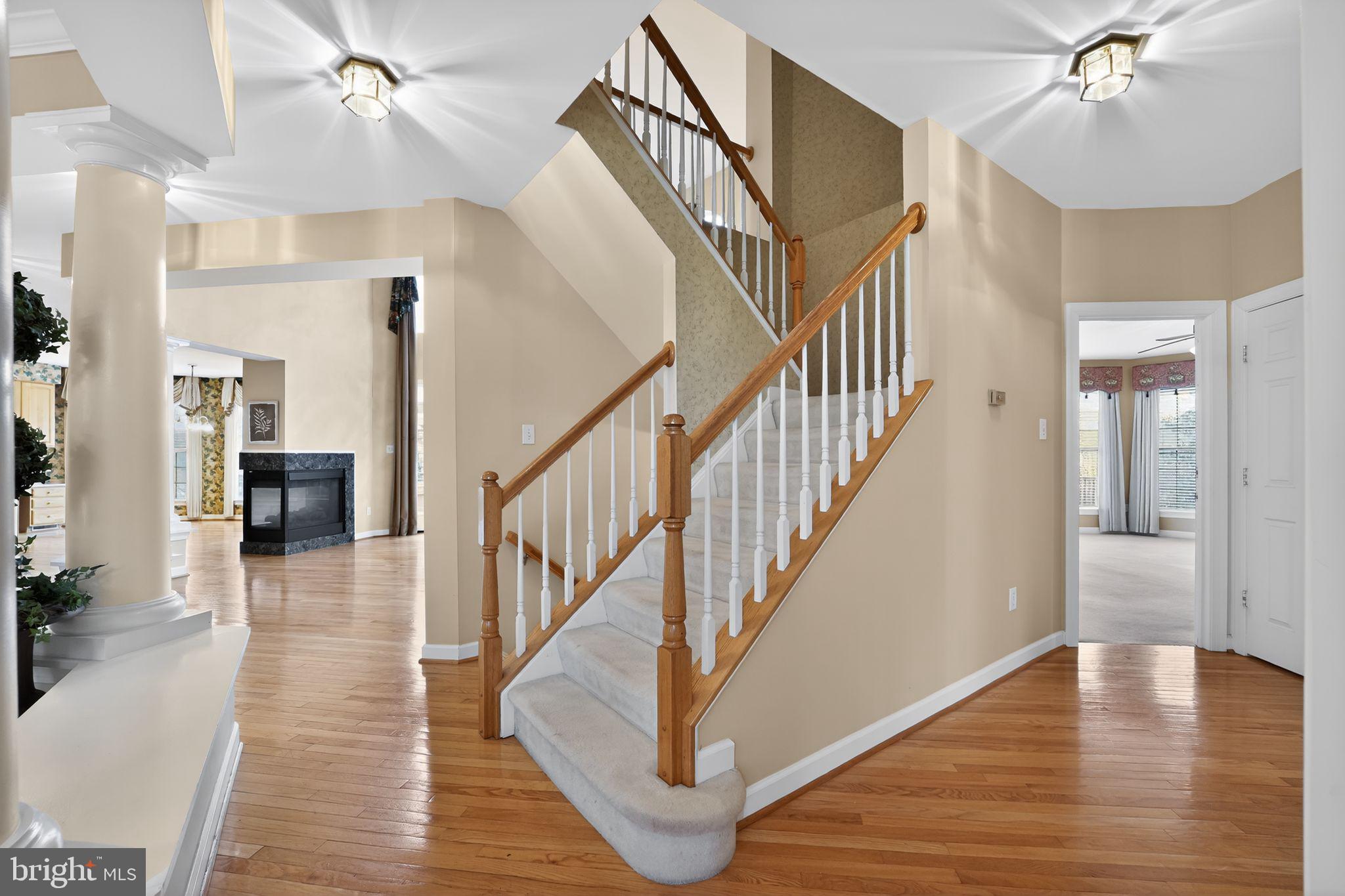 WESTWINDS - Residential