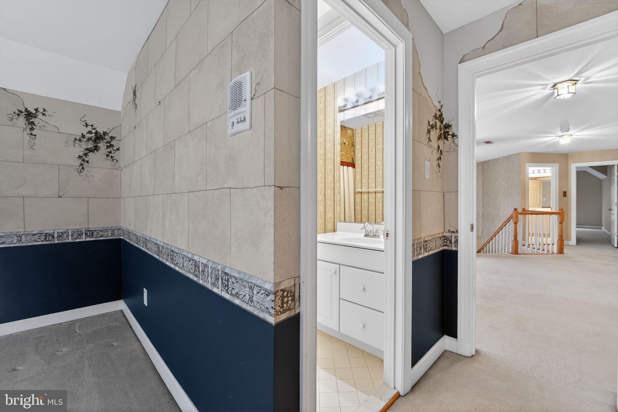 WESTWINDS - Residential