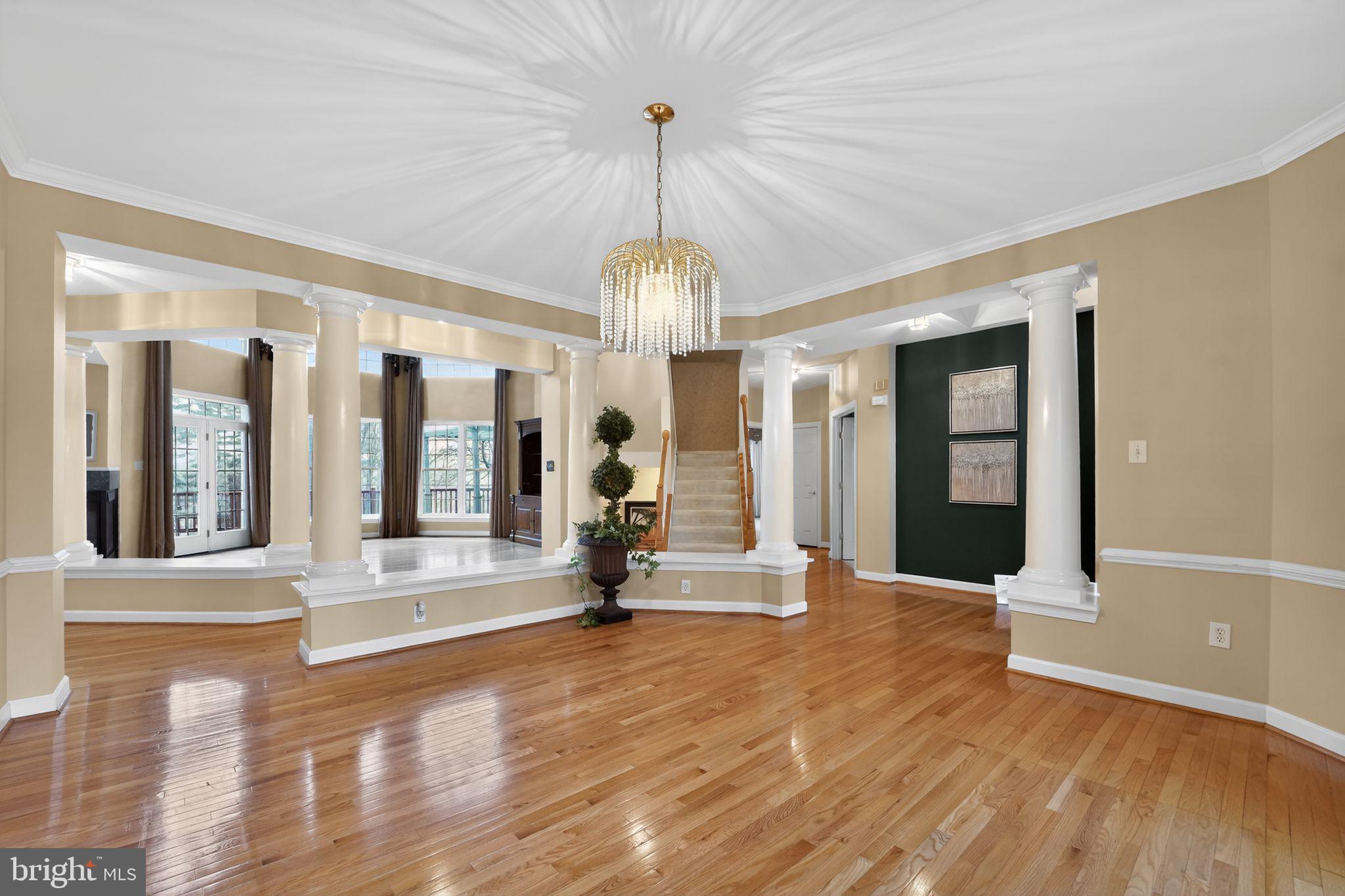 WESTWINDS - Residential