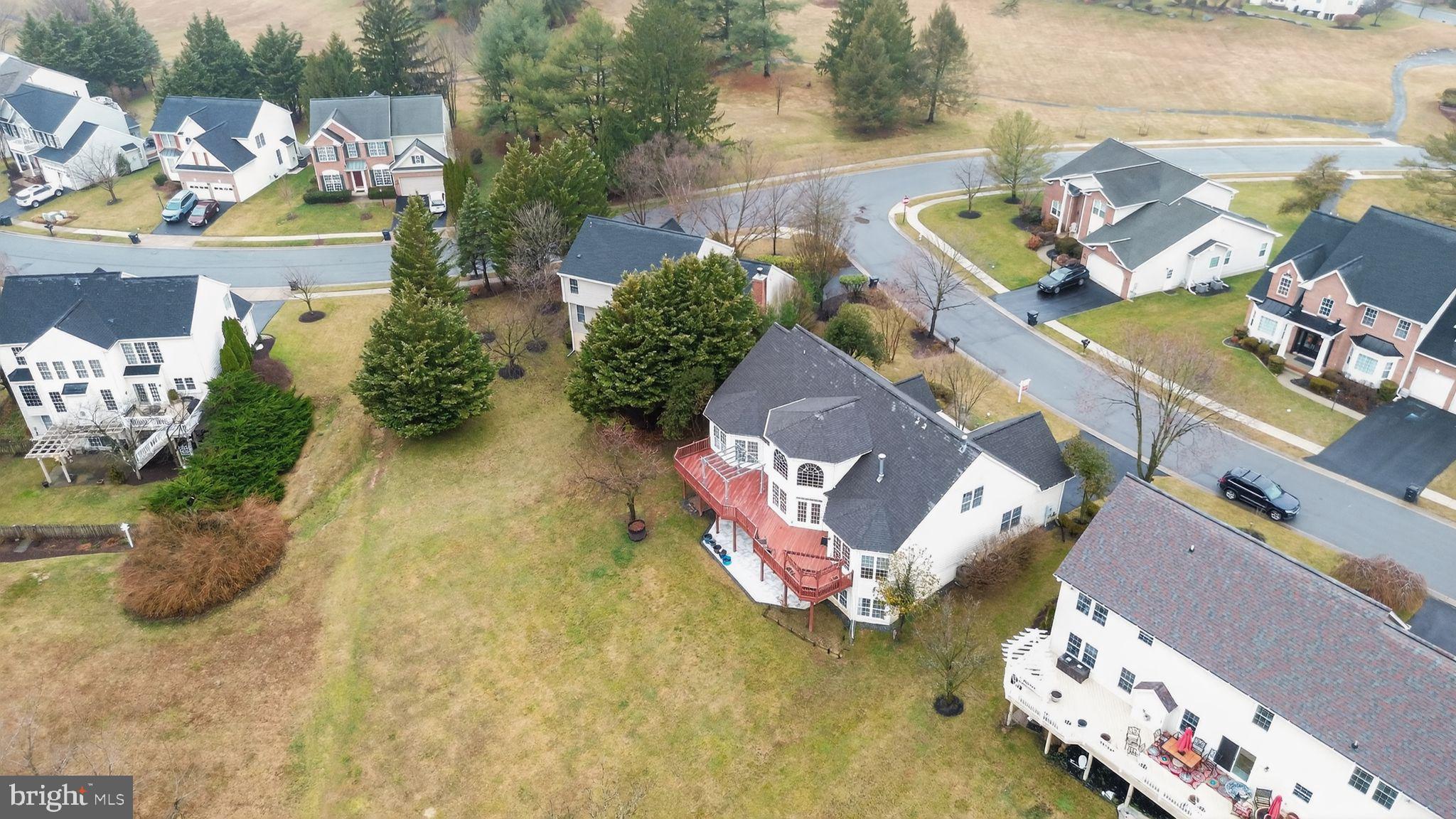 WESTWINDS - Residential