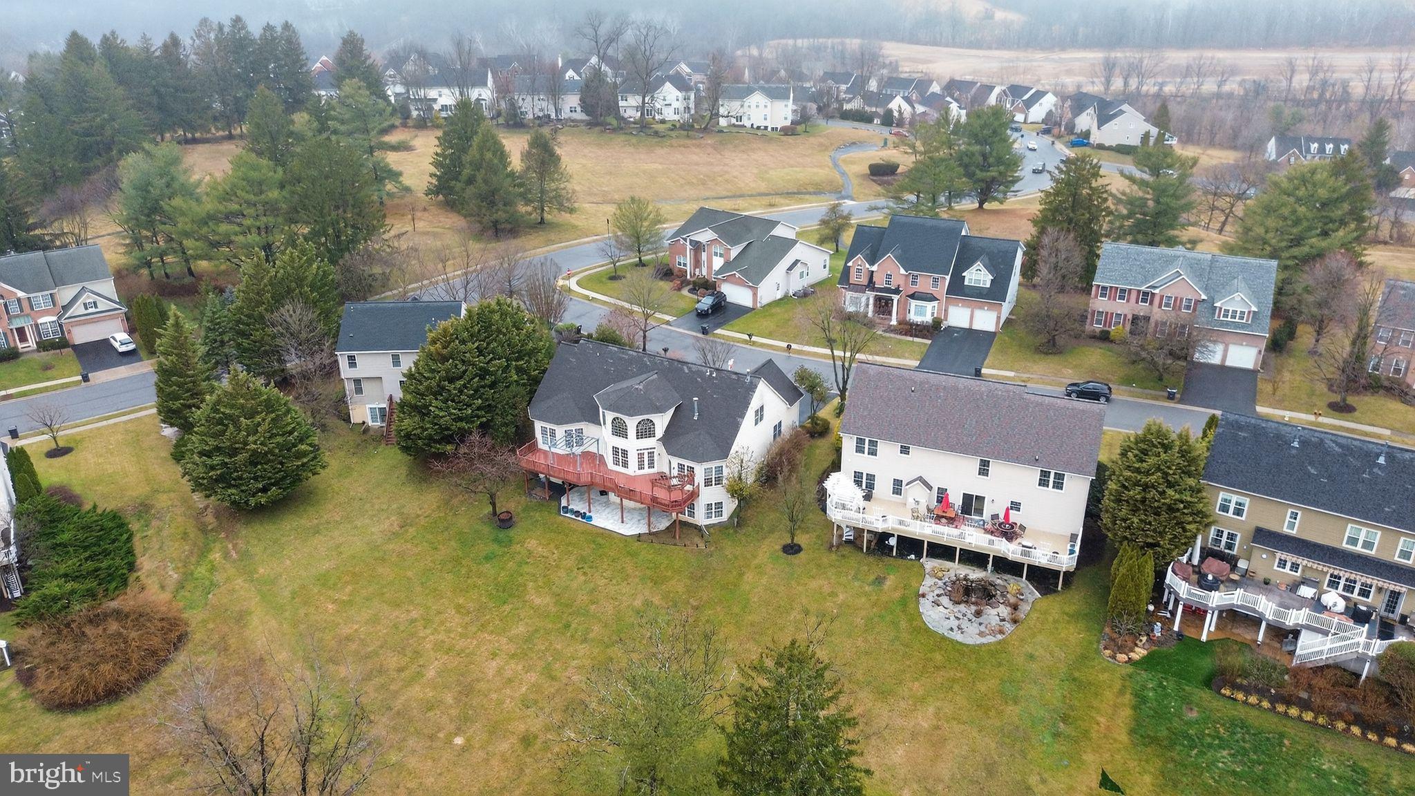 WESTWINDS - Residential