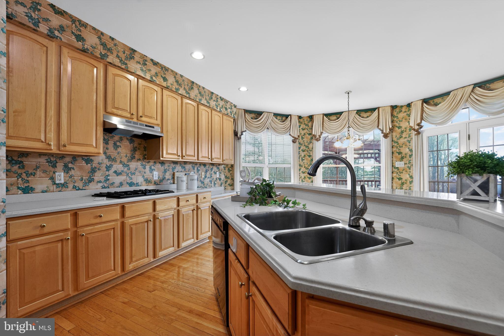 WESTWINDS - Residential