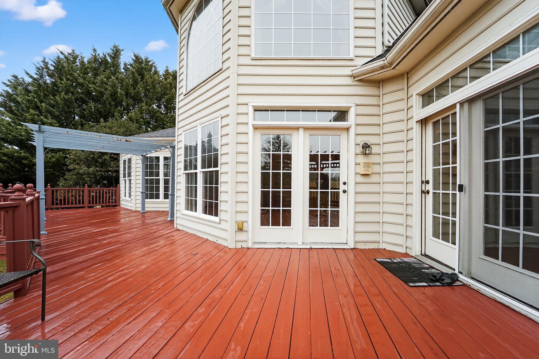 WESTWINDS - Residential