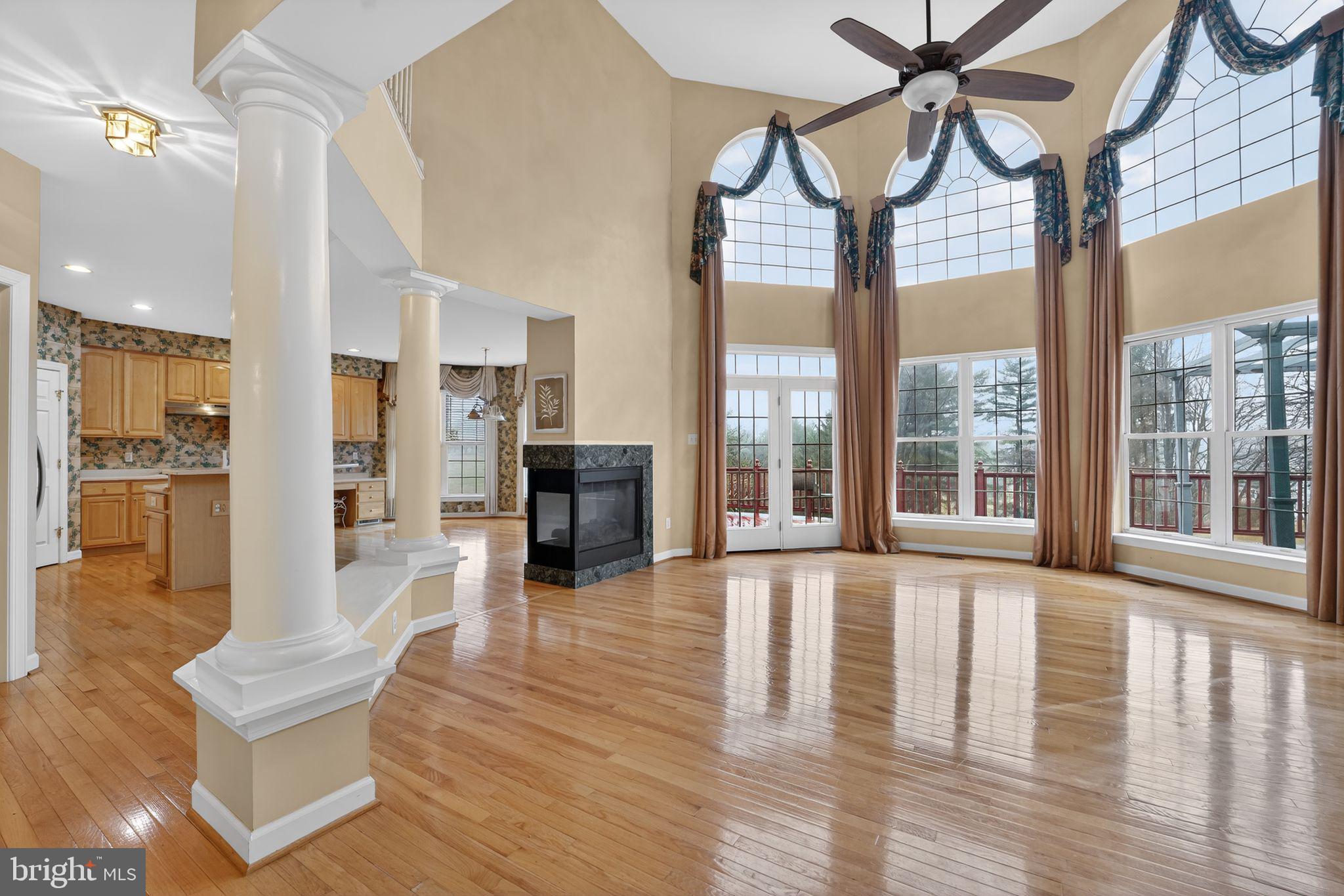 WESTWINDS - Residential