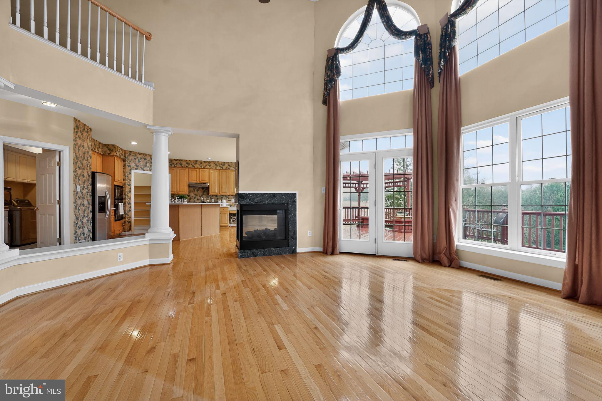 WESTWINDS - Residential