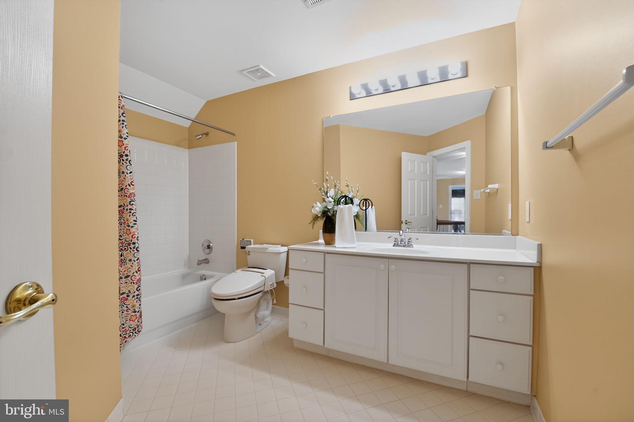 WESTWINDS - Residential