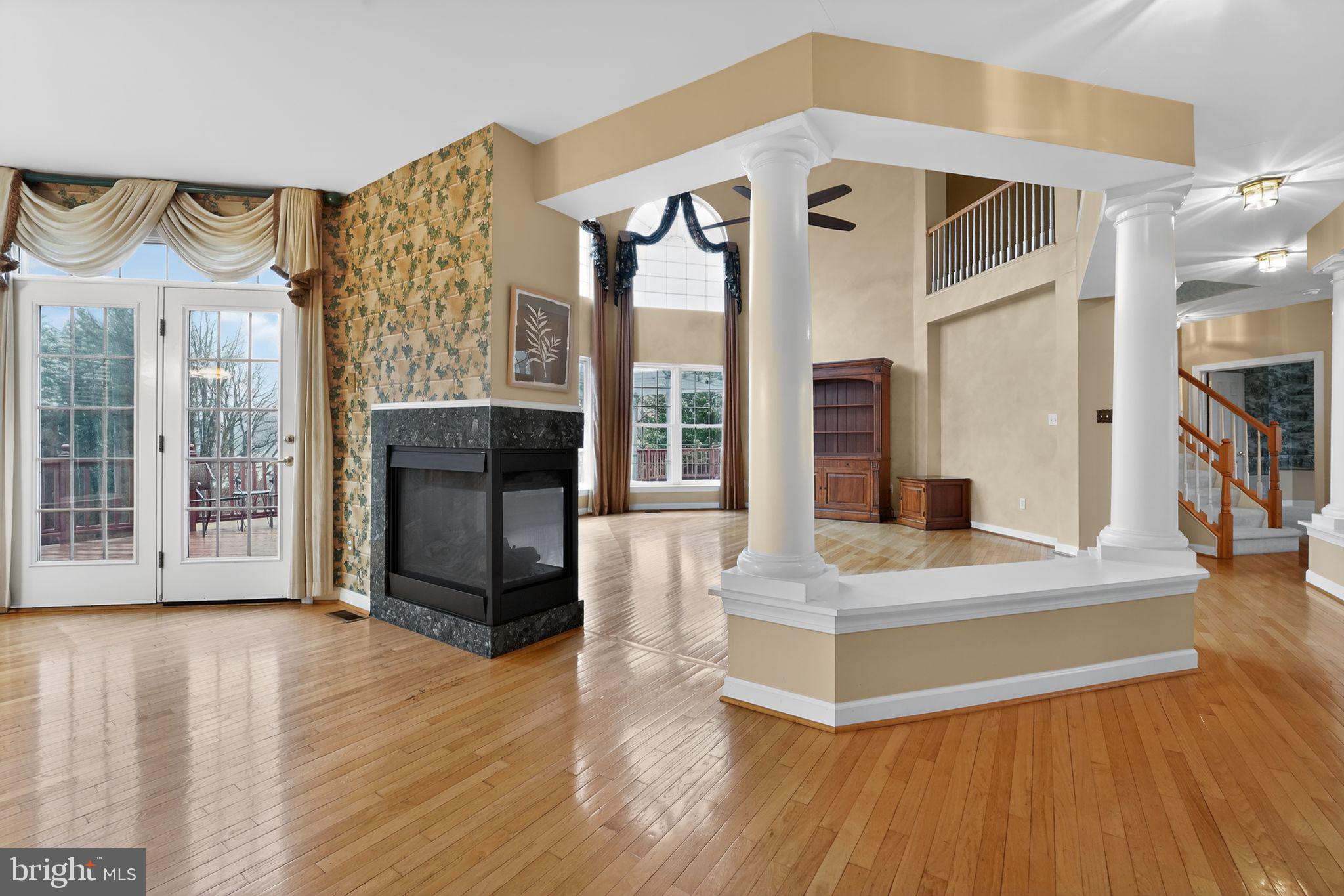 WESTWINDS - Residential