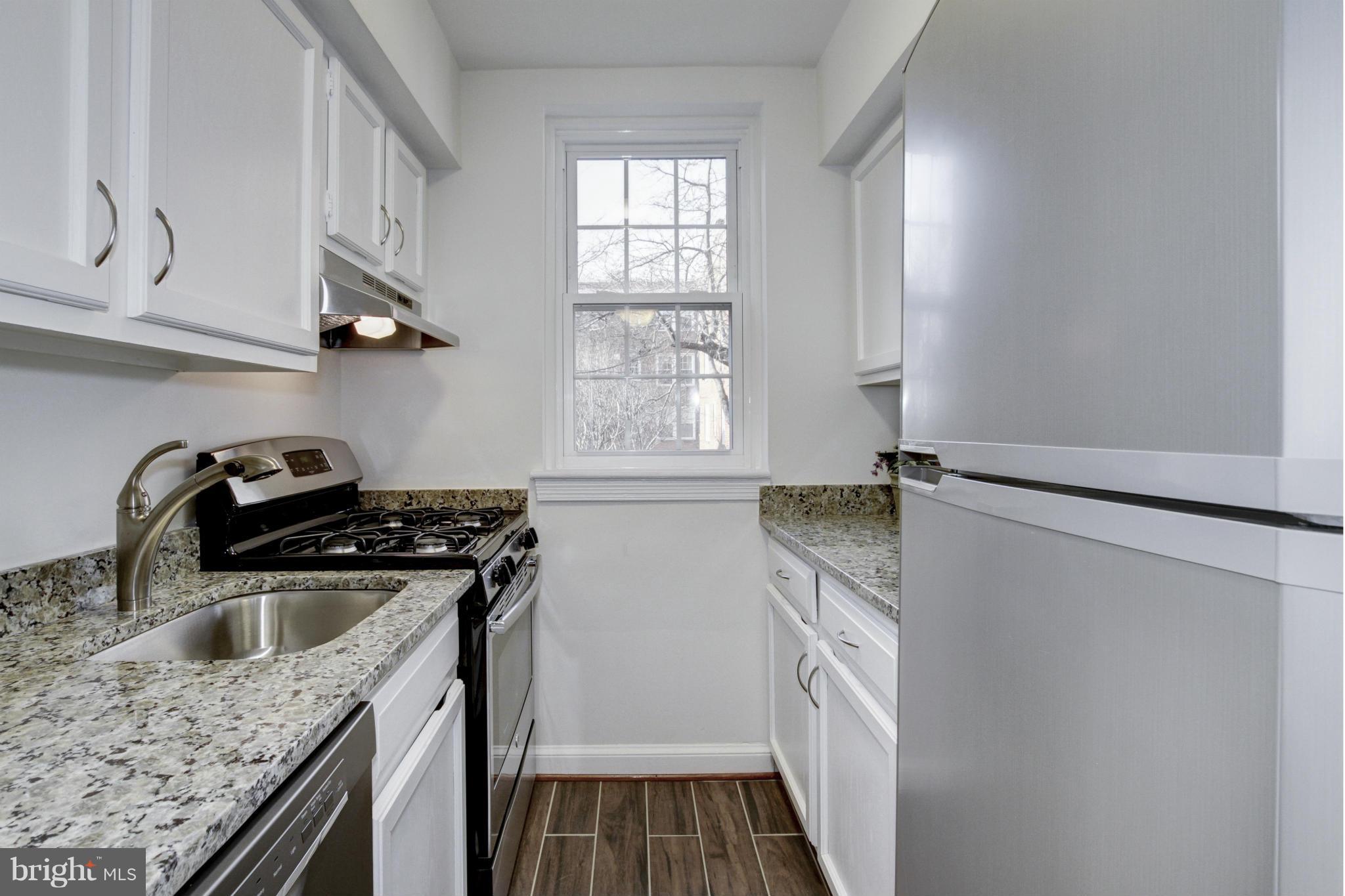 ARBORS OF ARLINGTON - Residential