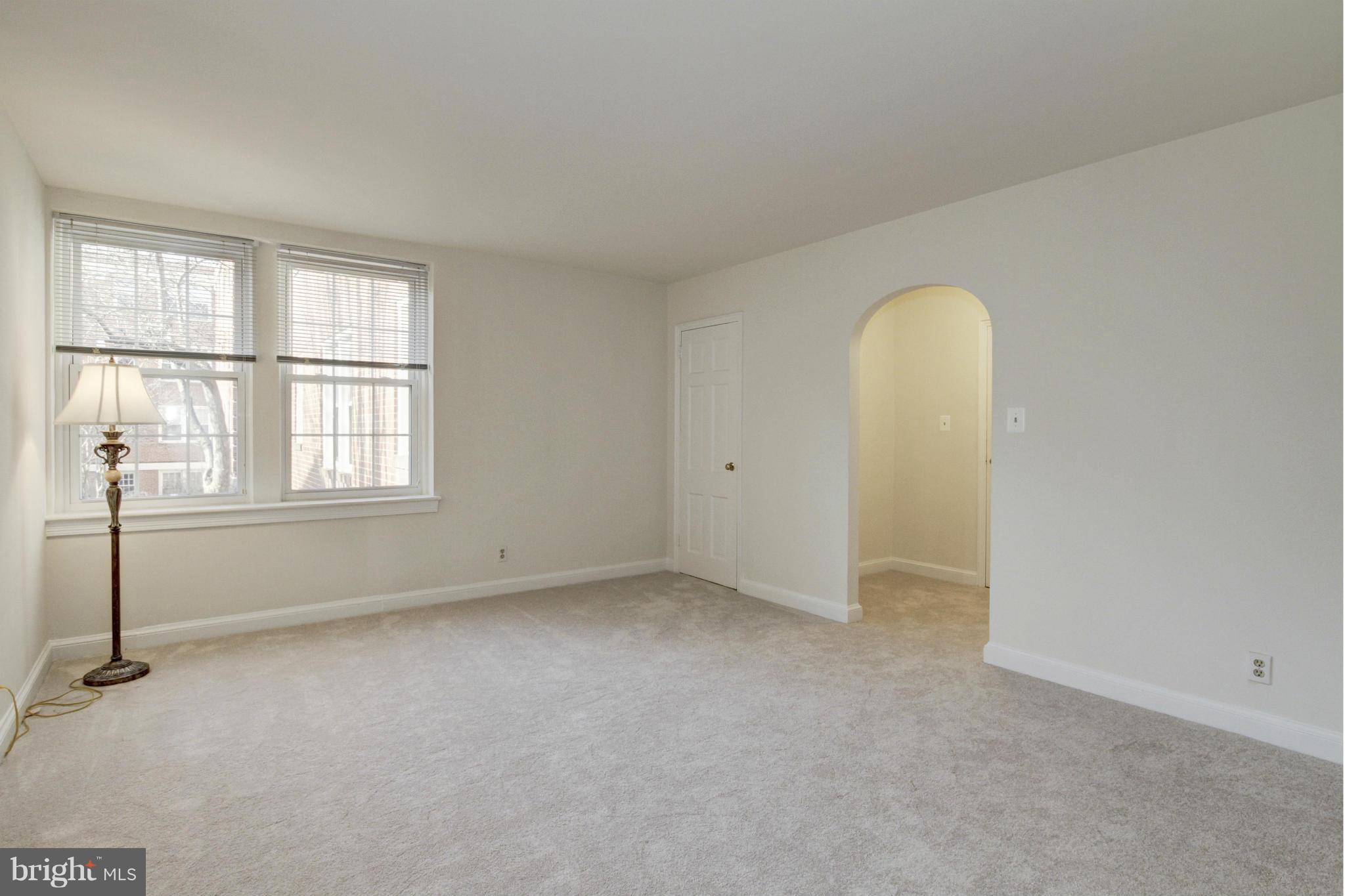 ARBORS OF ARLINGTON - Residential