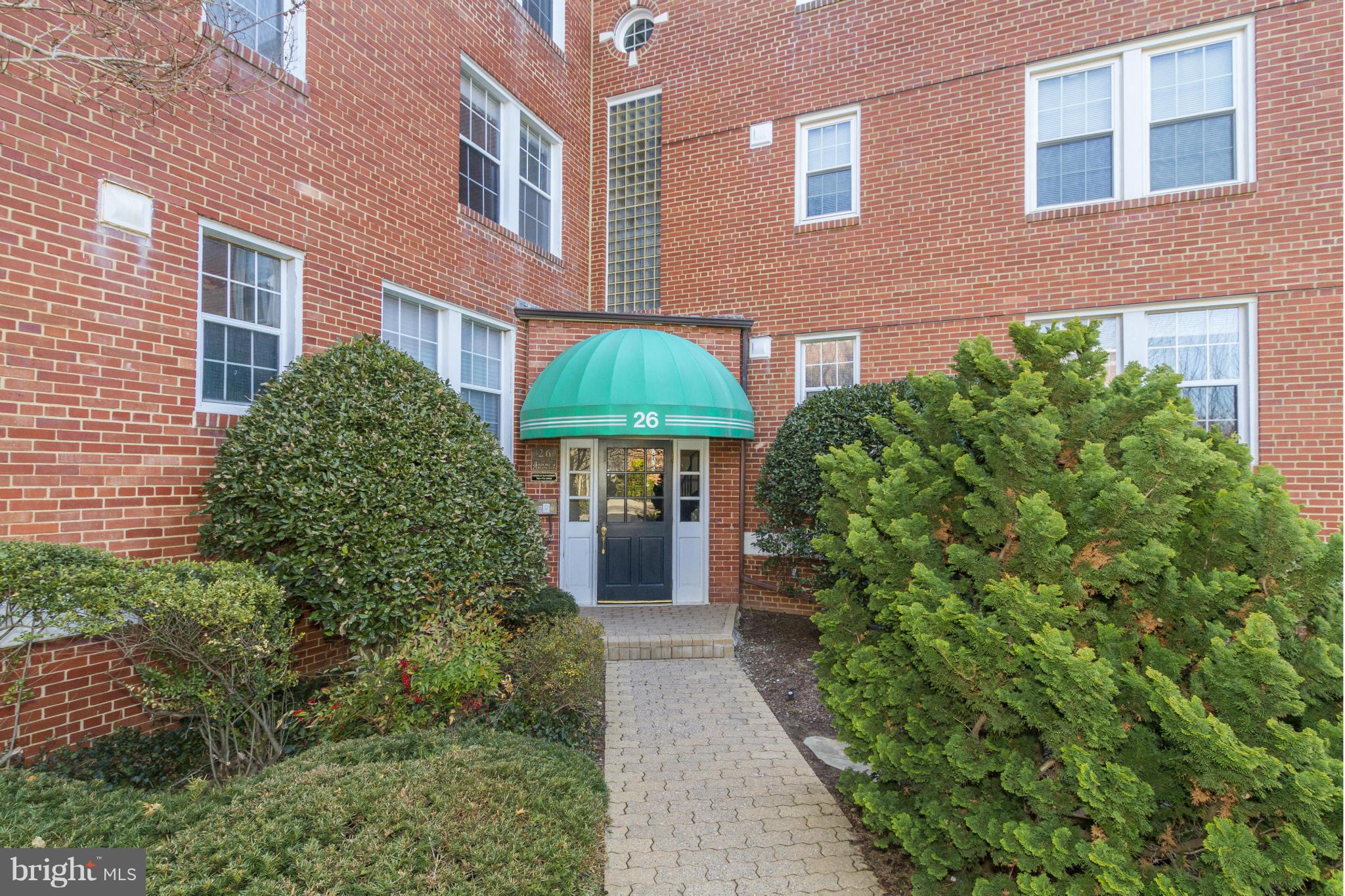 ARBORS OF ARLINGTON - Residential