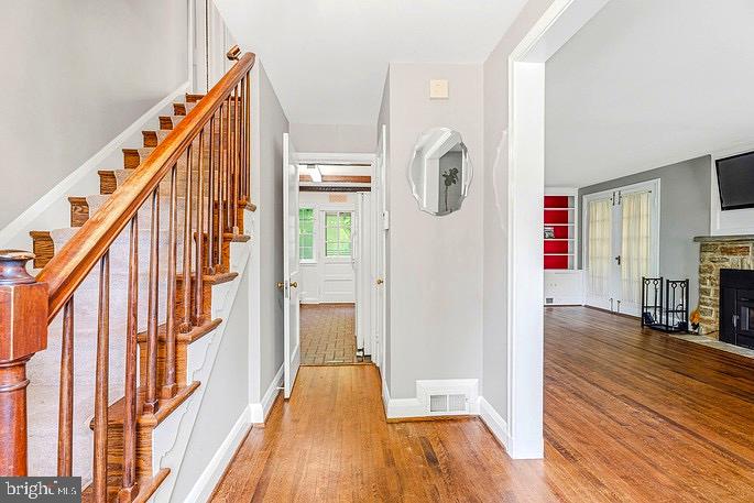302 DIXIE DRIVE