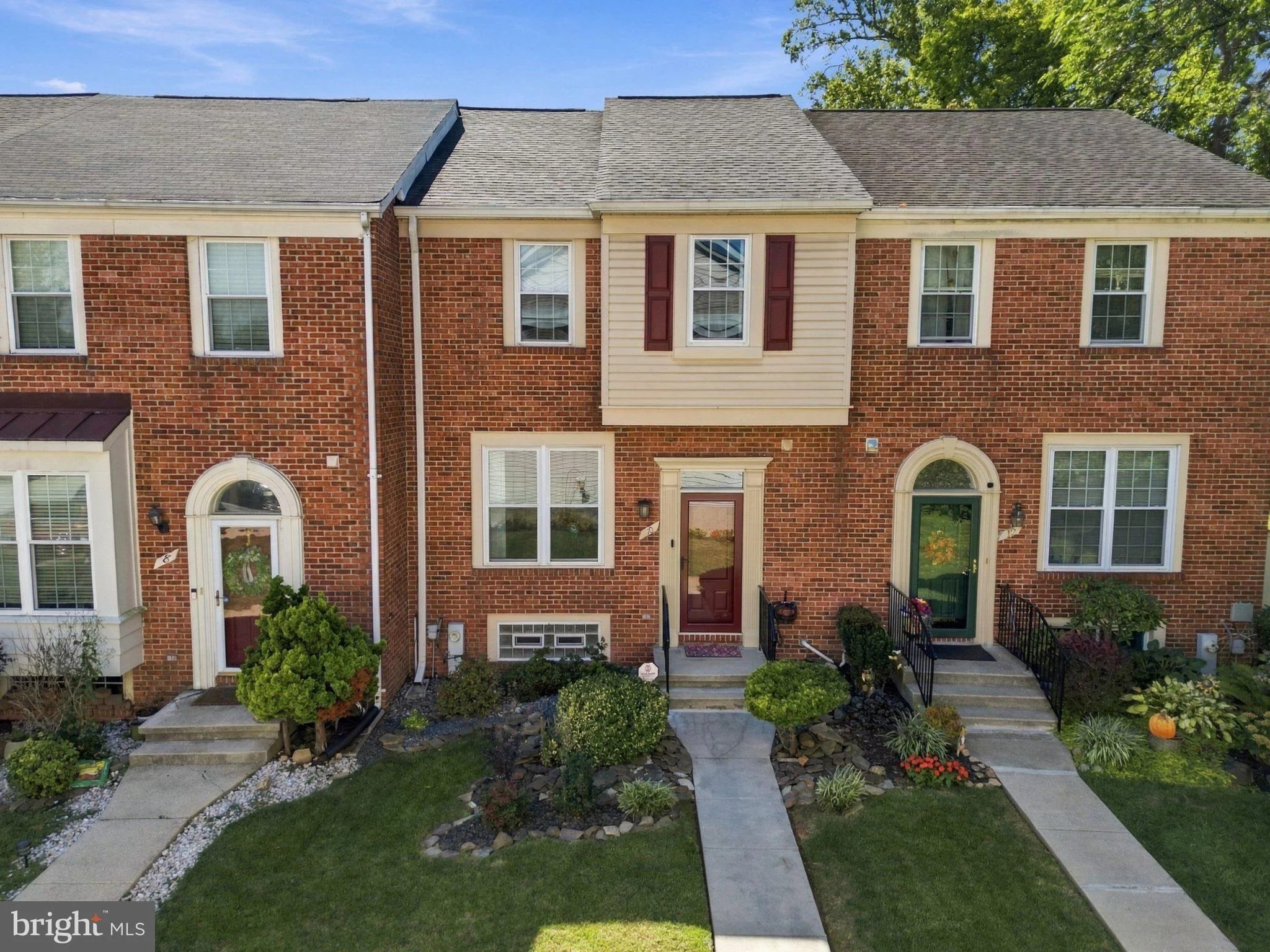 10 Macconnachy Square, Baltimore, MD 21207 photo 2