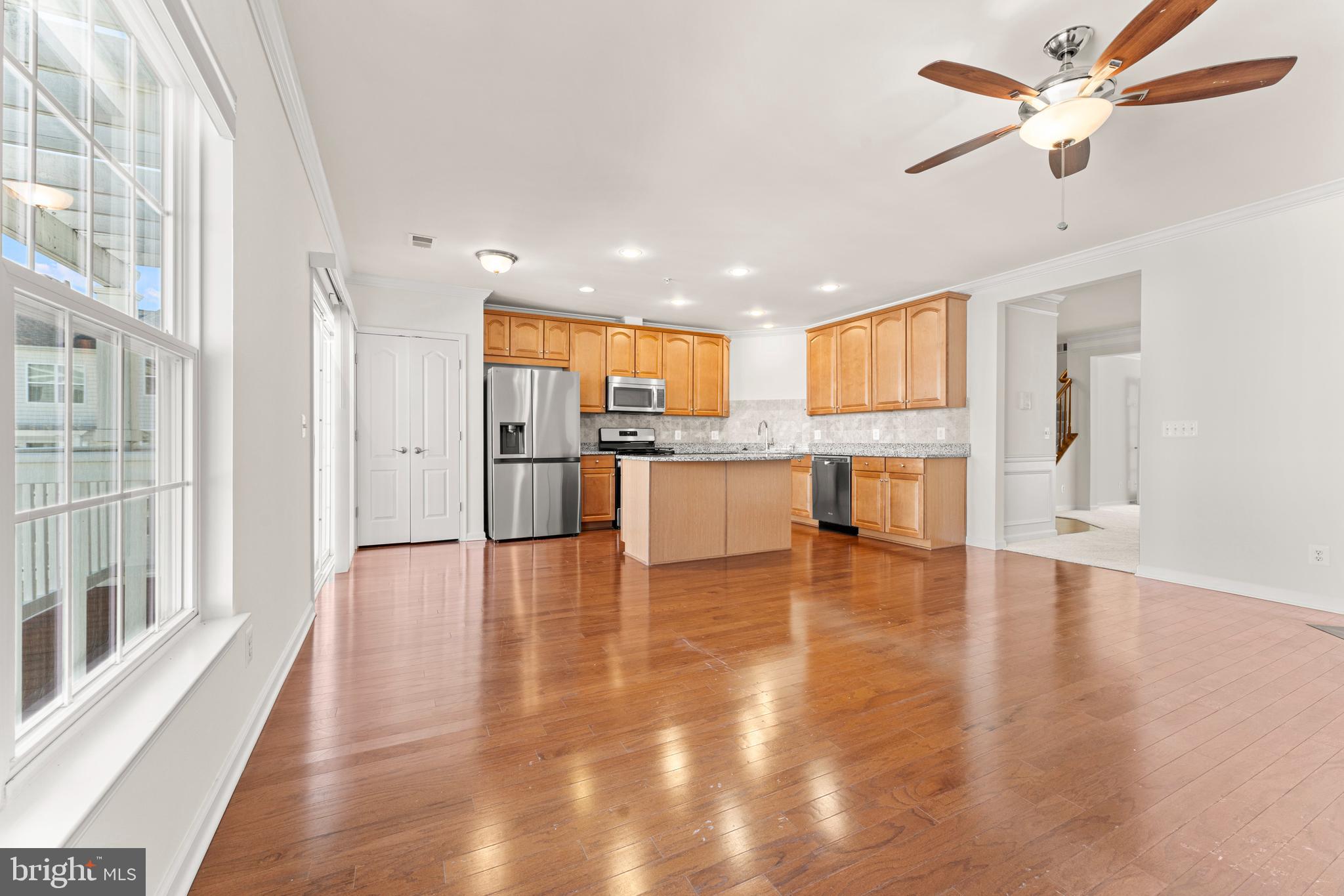 POTOMAC CLUB - Residential Lease