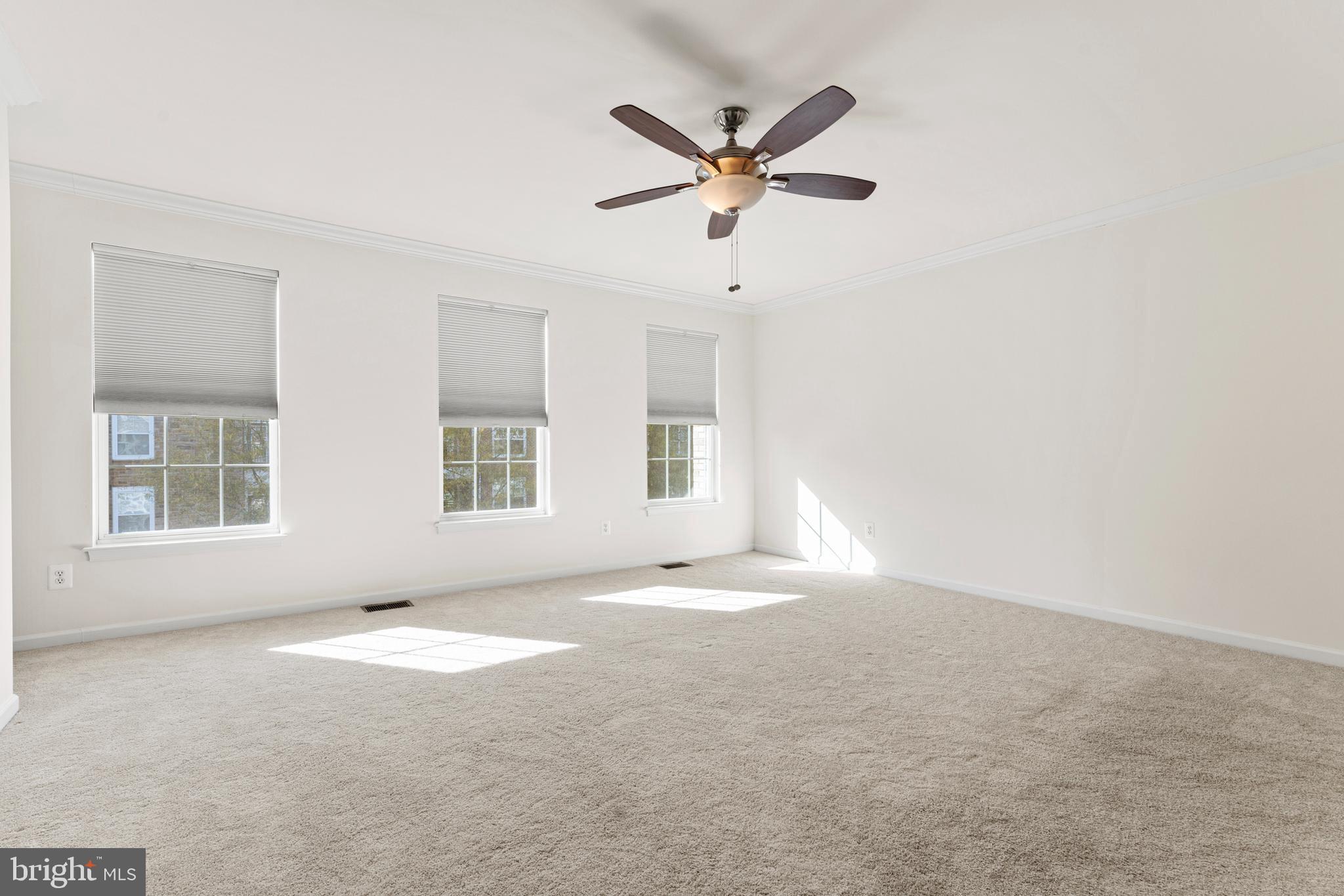 POTOMAC CLUB - Residential Lease