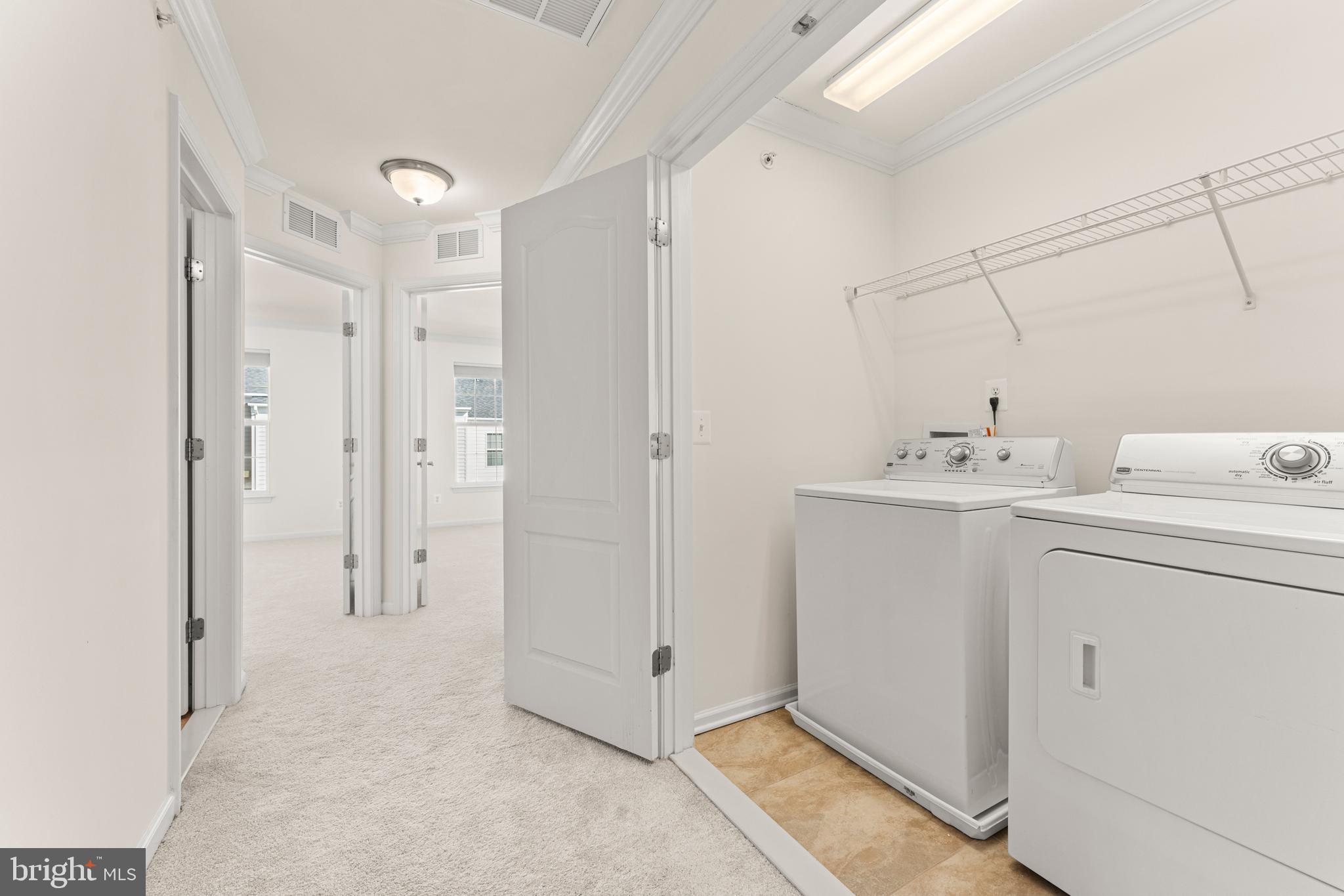 POTOMAC CLUB - Residential Lease