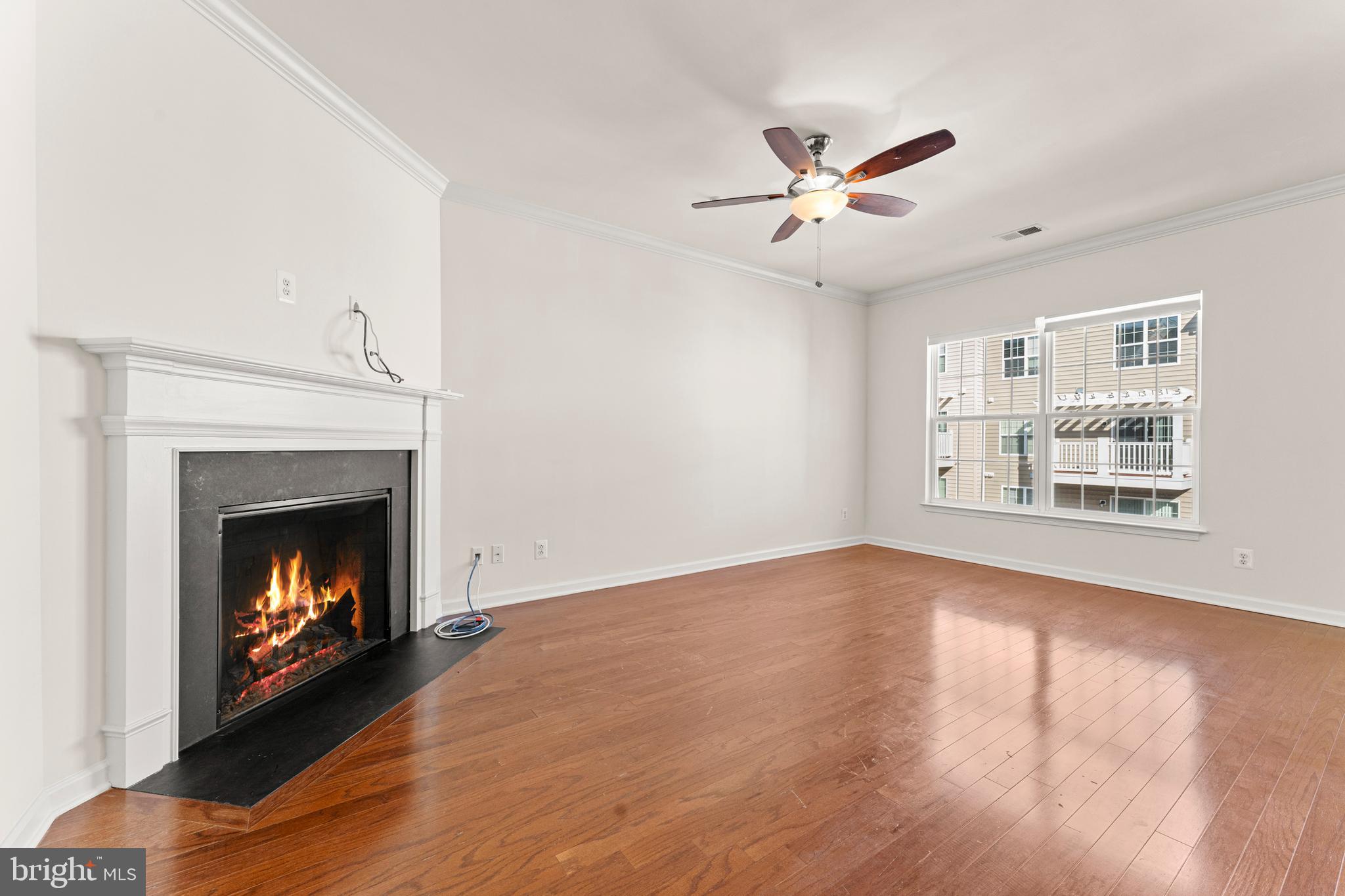 POTOMAC CLUB - Residential Lease