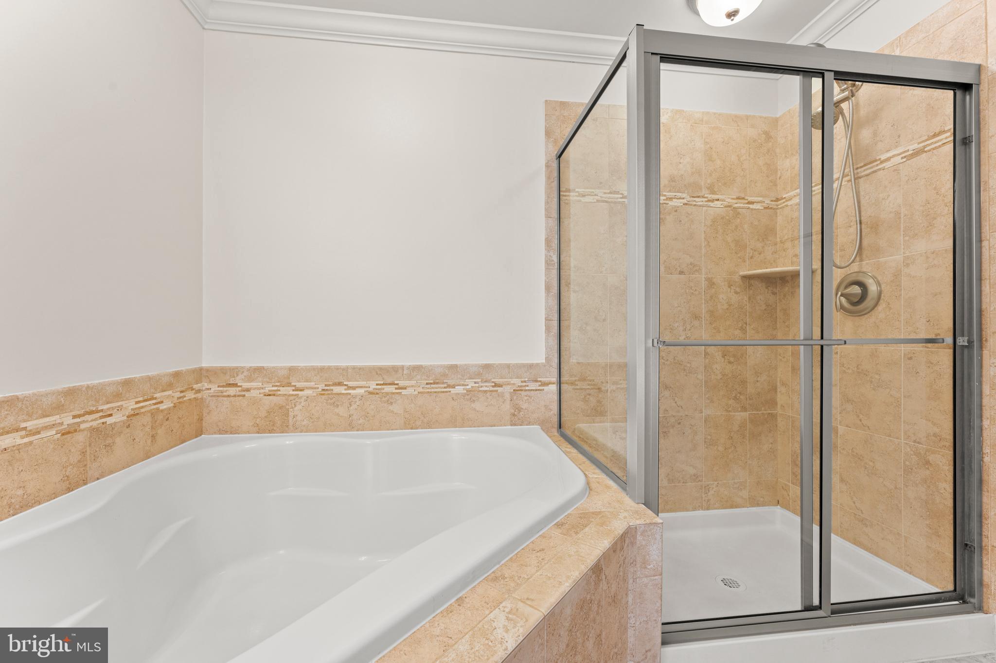 POTOMAC CLUB - Residential Lease