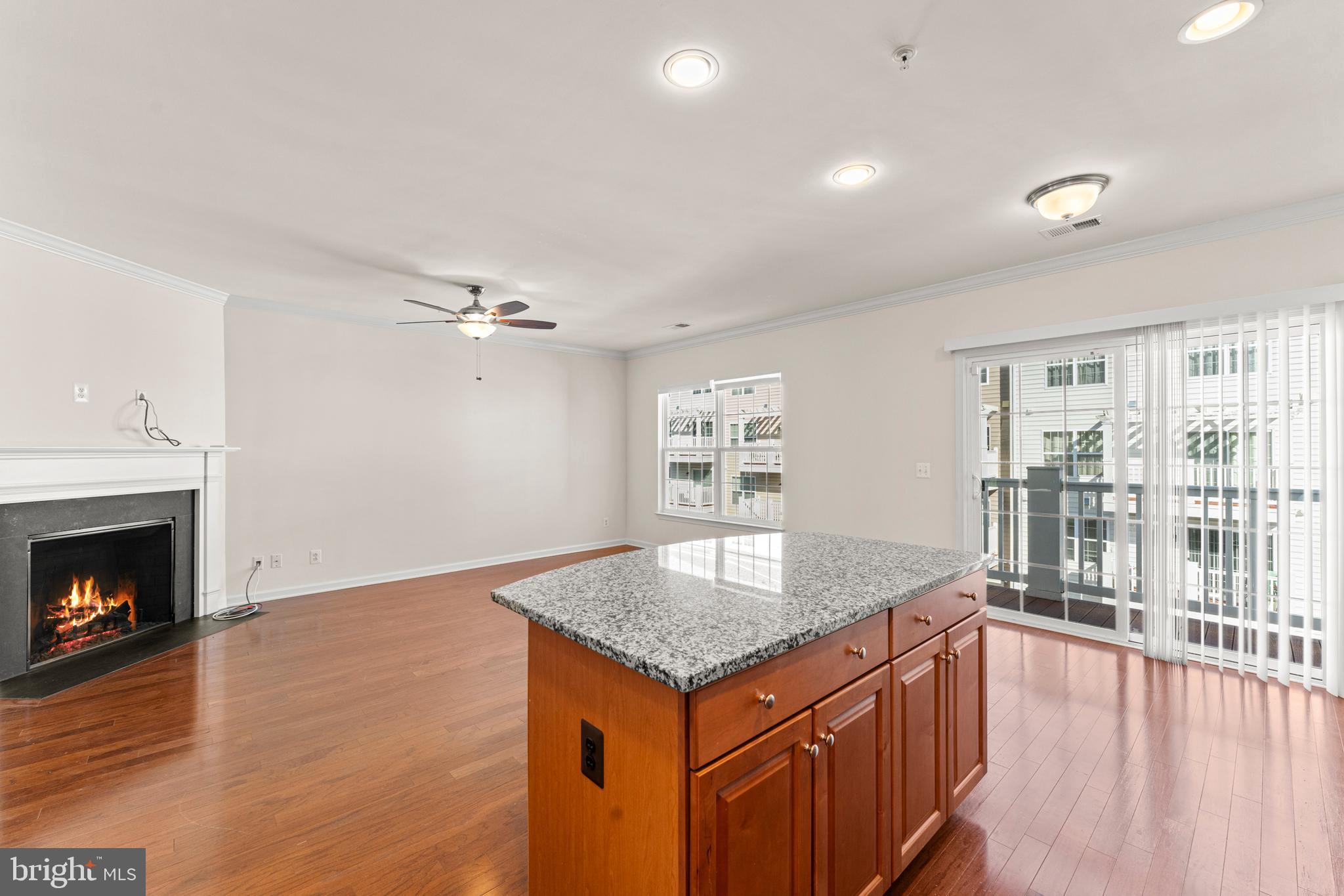 POTOMAC CLUB - Residential Lease