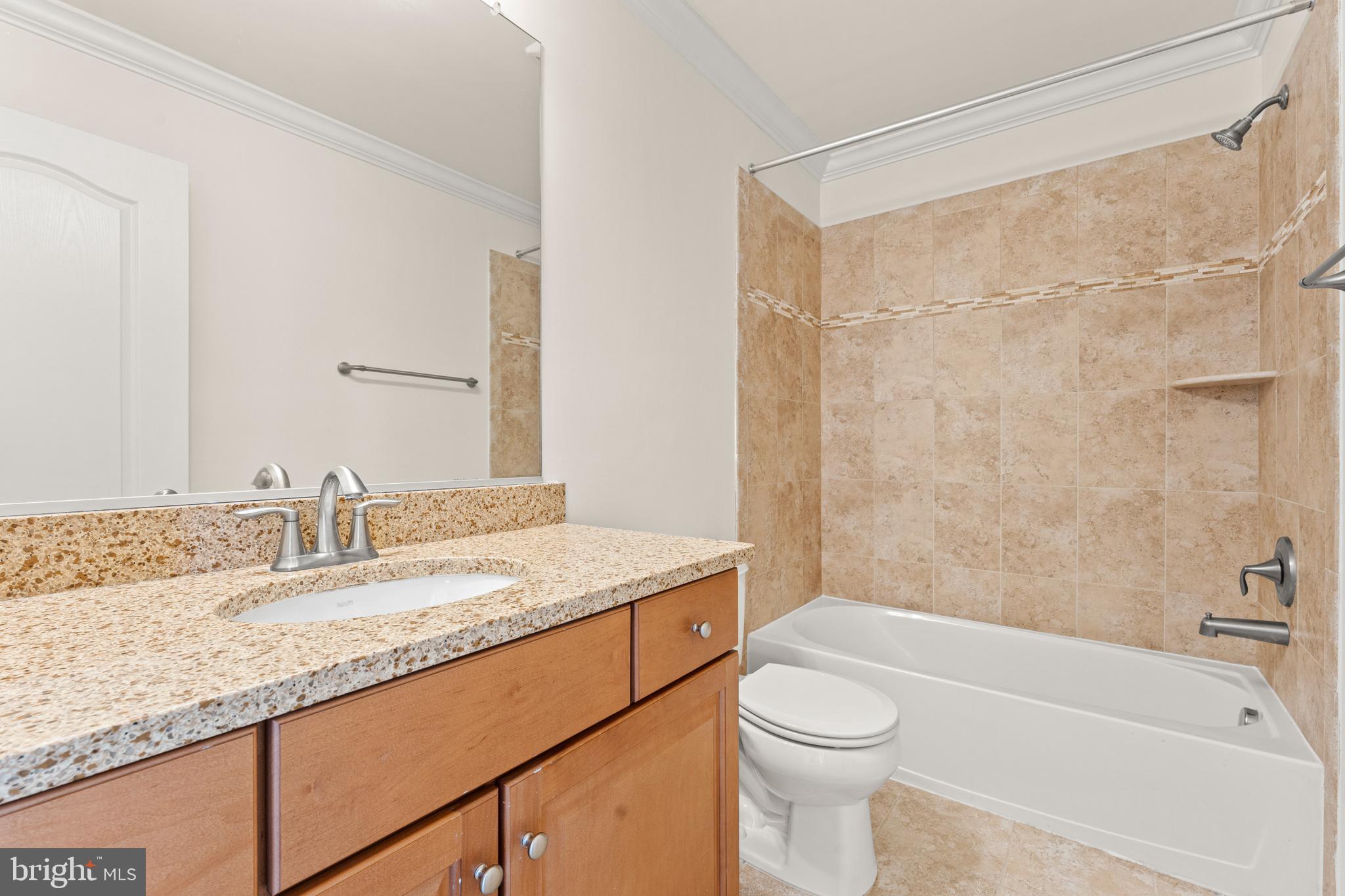 POTOMAC CLUB - Residential Lease