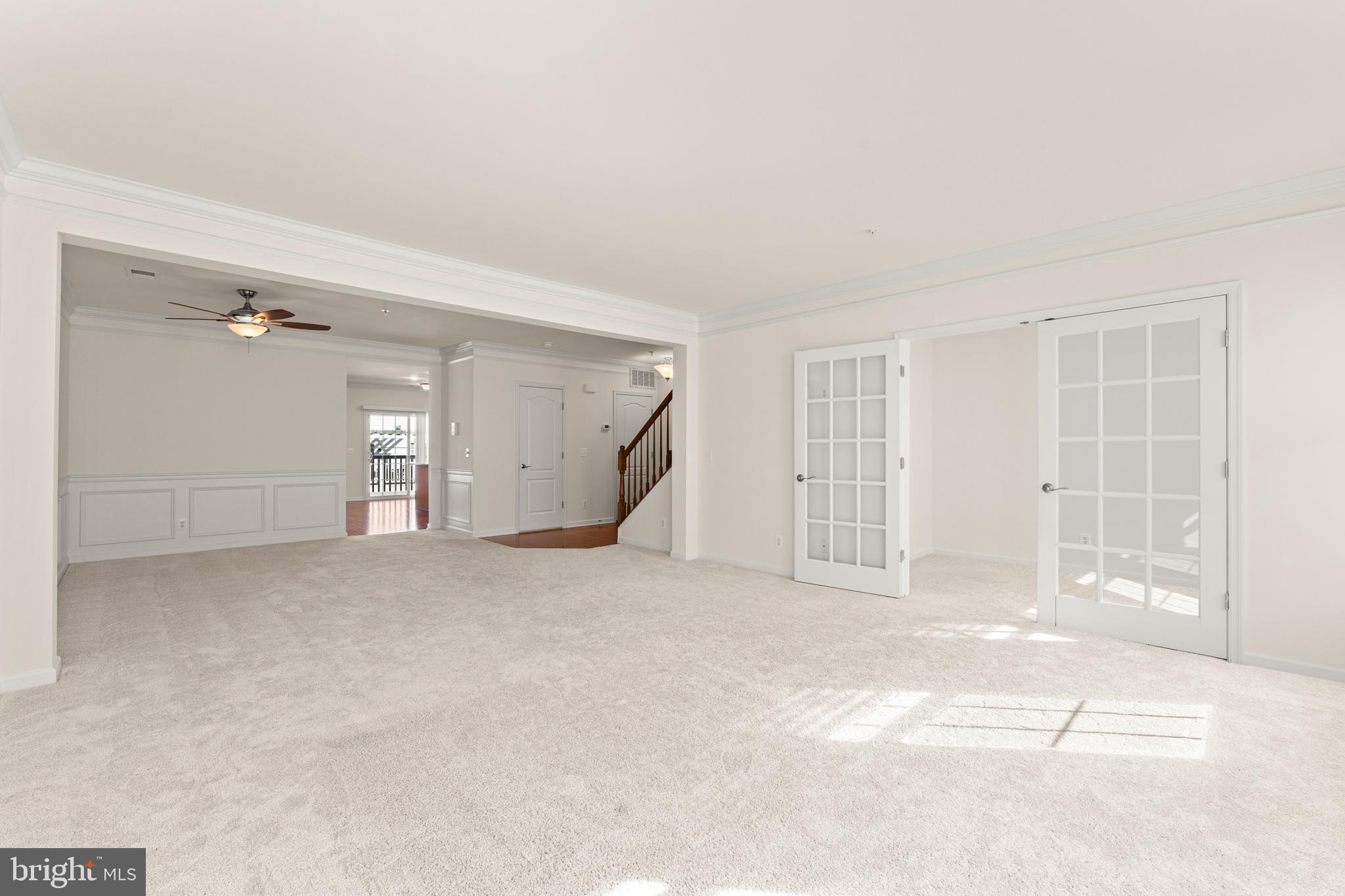 POTOMAC CLUB - Residential Lease