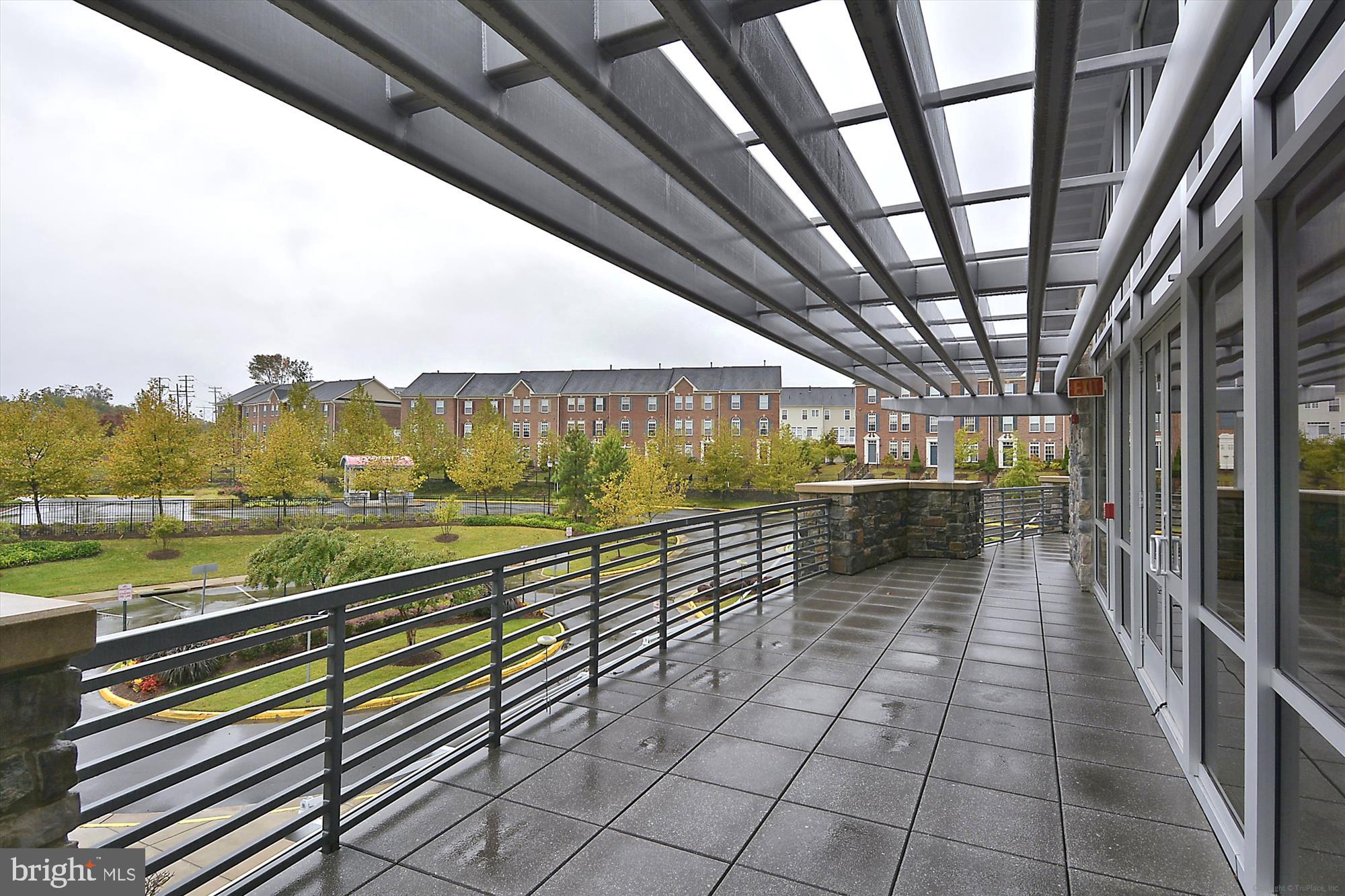 POTOMAC CLUB - Residential Lease