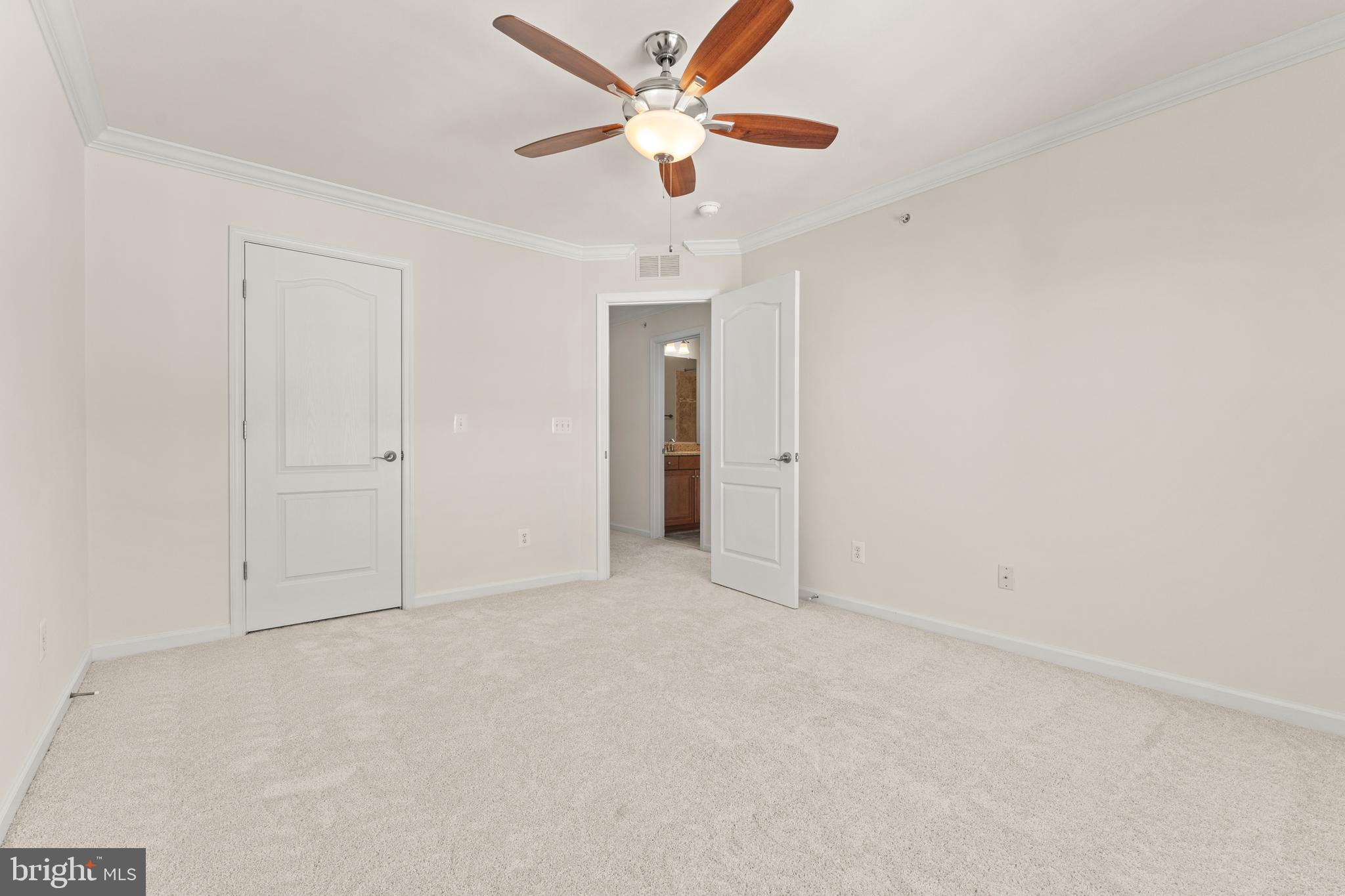 POTOMAC CLUB - Residential Lease