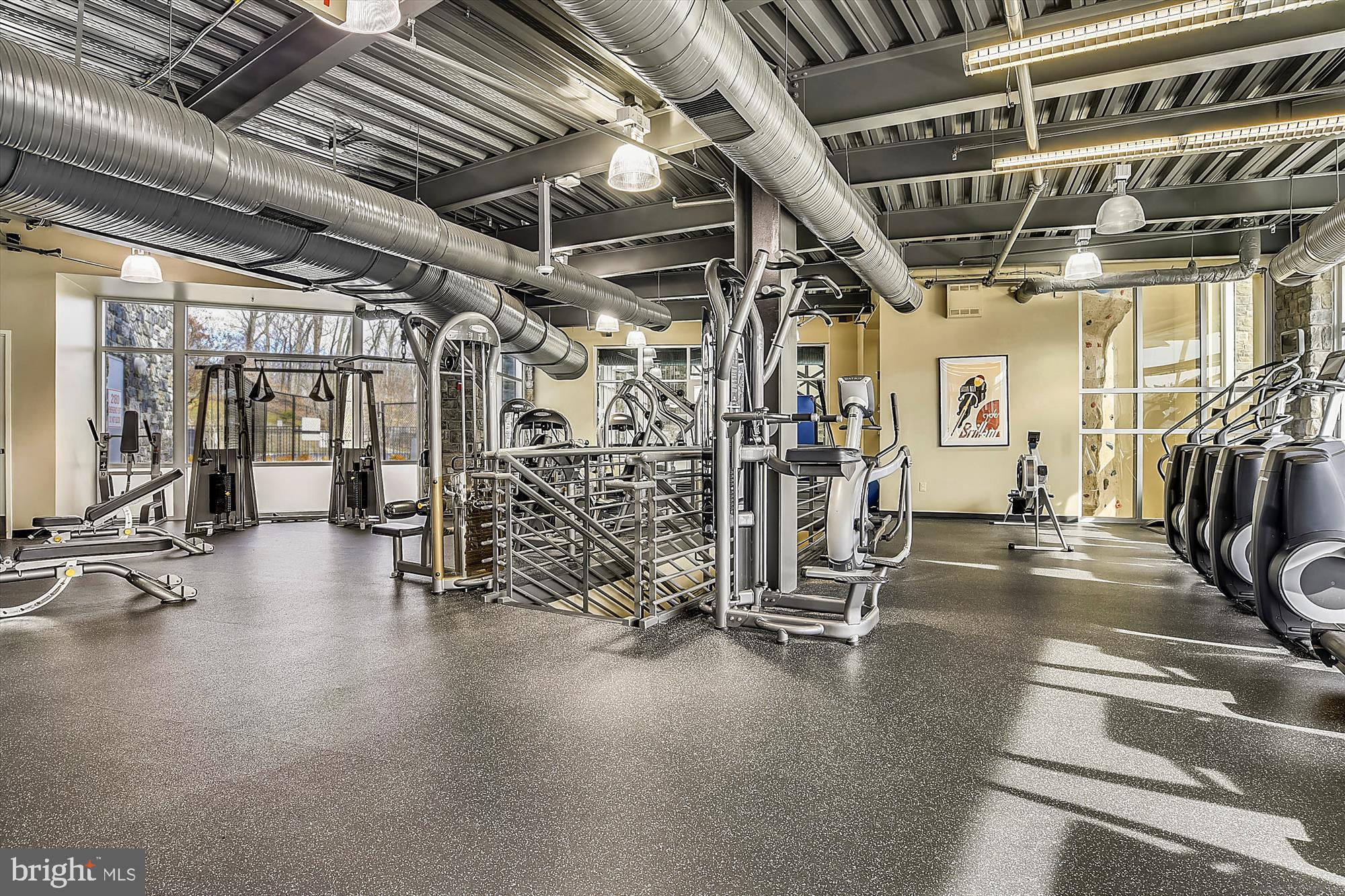 POTOMAC CLUB - Residential Lease