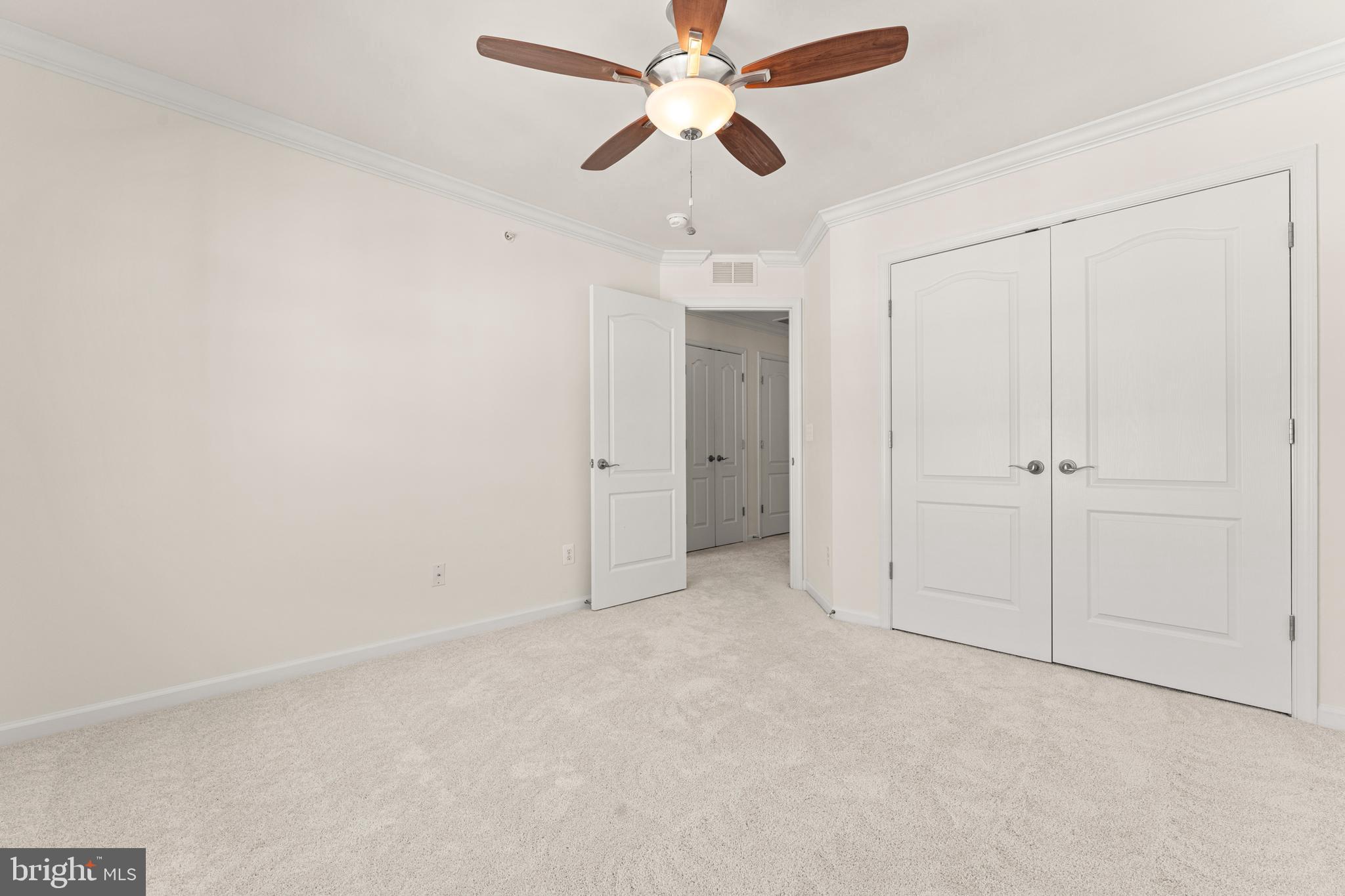 POTOMAC CLUB - Residential Lease