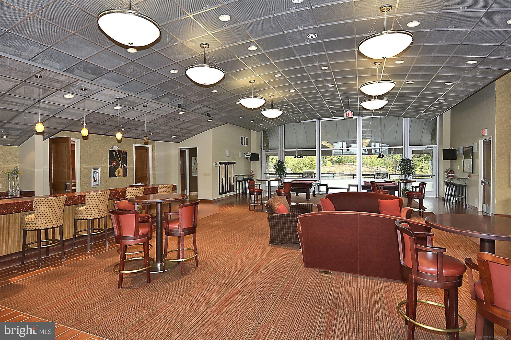 POTOMAC CLUB - Residential Lease