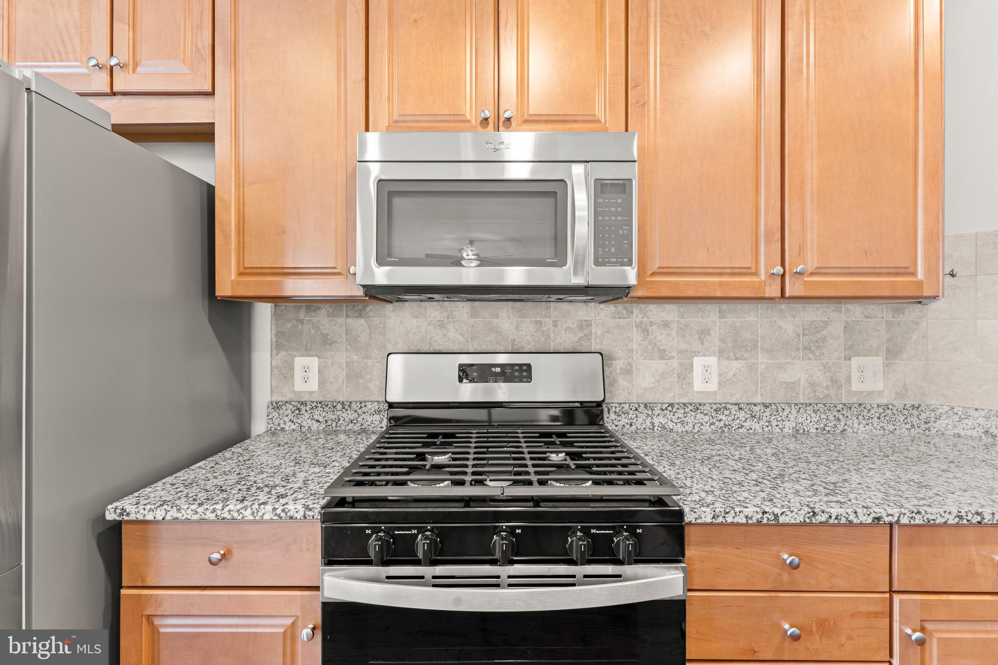 POTOMAC CLUB - Residential Lease