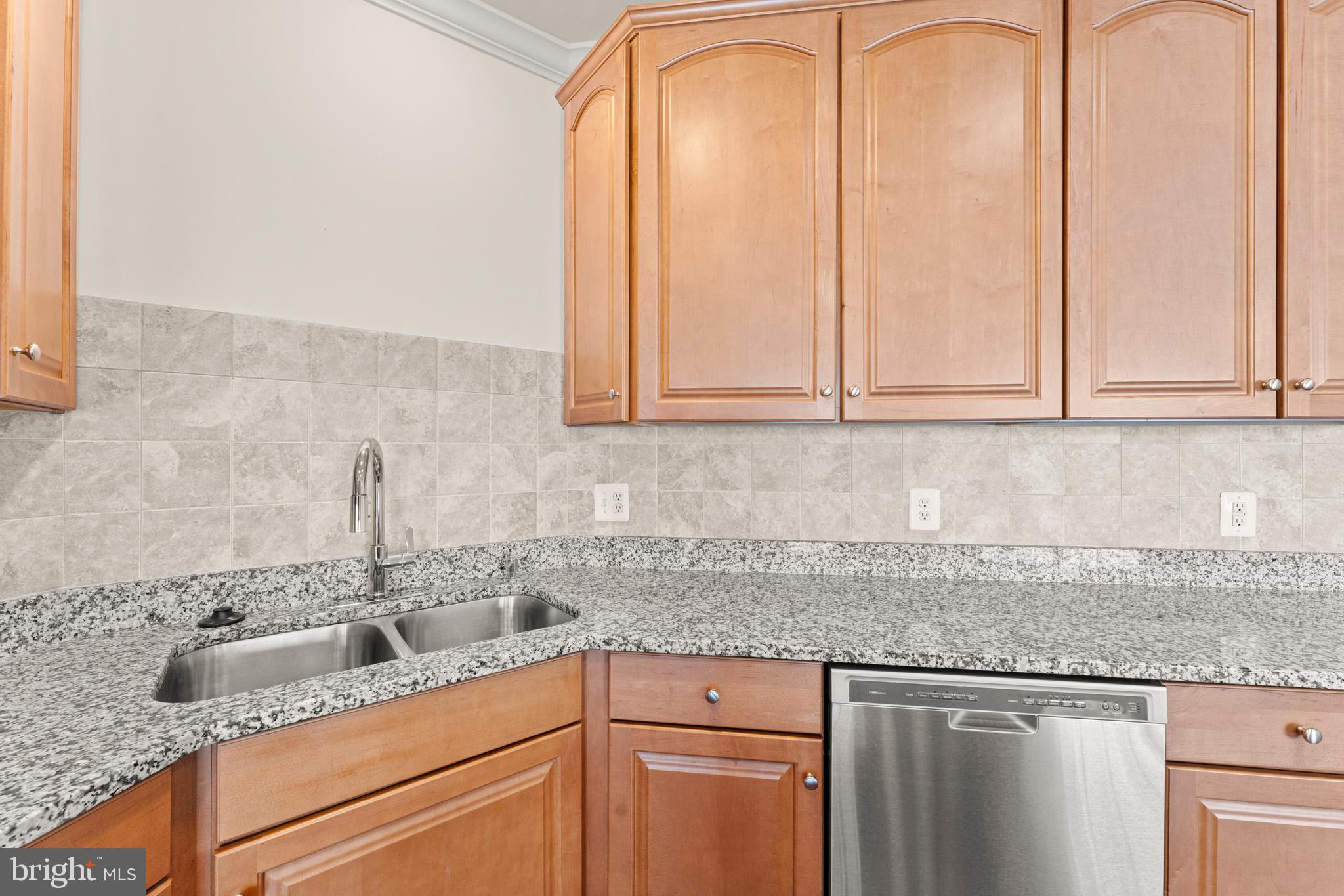 POTOMAC CLUB - Residential Lease