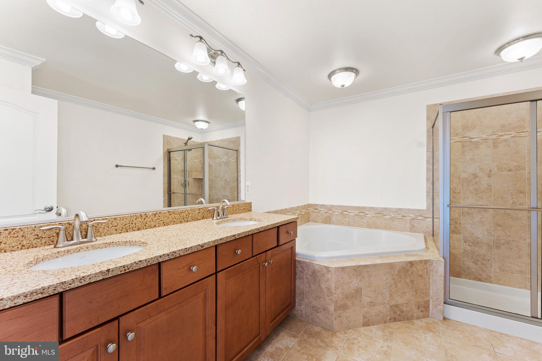 POTOMAC CLUB - Residential Lease