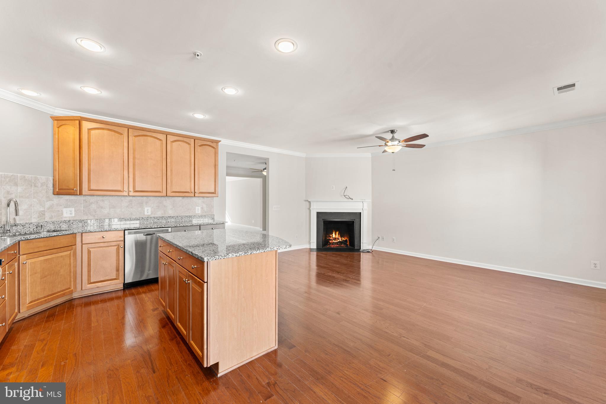 POTOMAC CLUB - Residential Lease